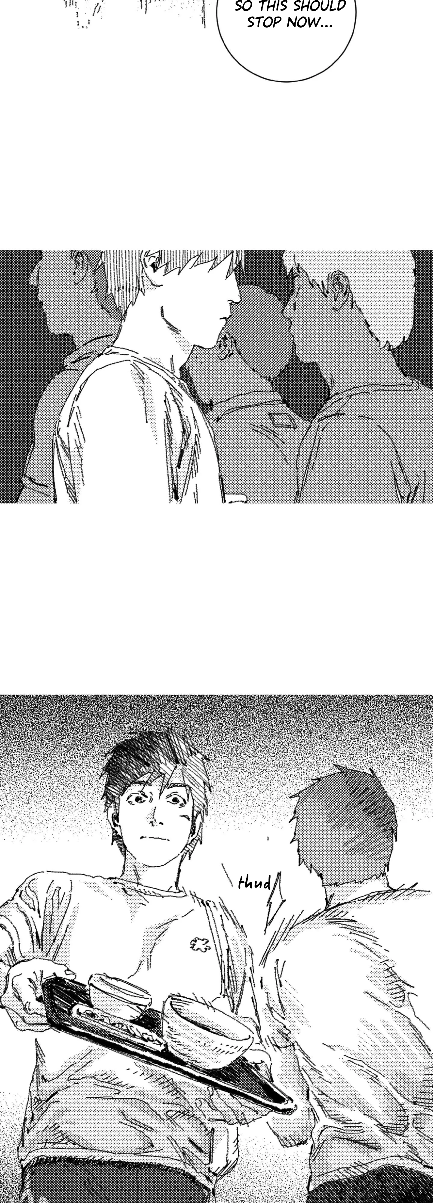 Read Eurydice neun Eopda chapter 45 image 6 on Lezhin