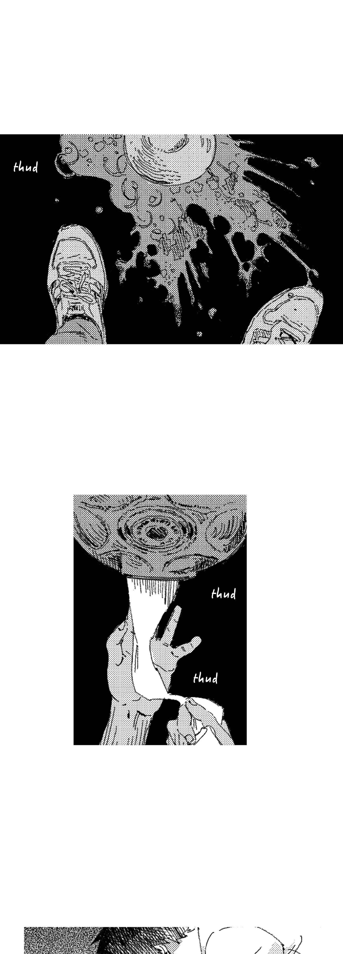 Read Eurydice neun Eopda chapter 45 image 8 on Lezhin