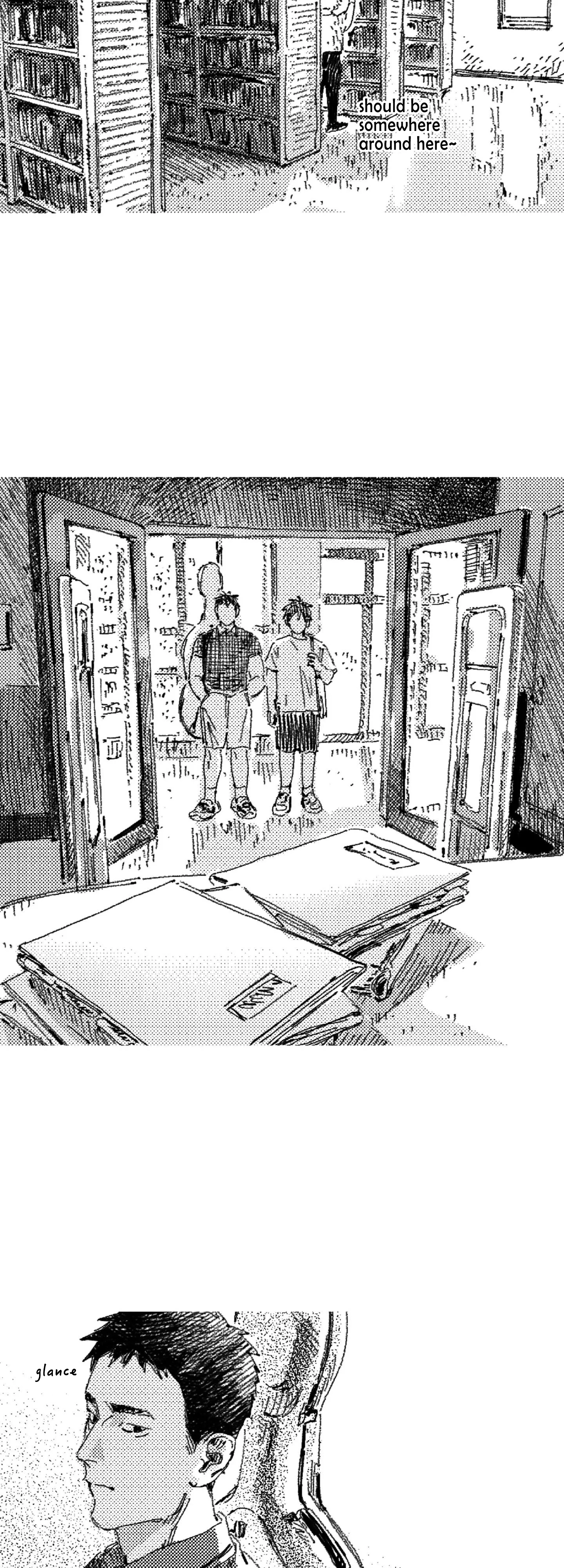 Read Eurydice neun Eopda chapter 47 image 11 on Lezhin