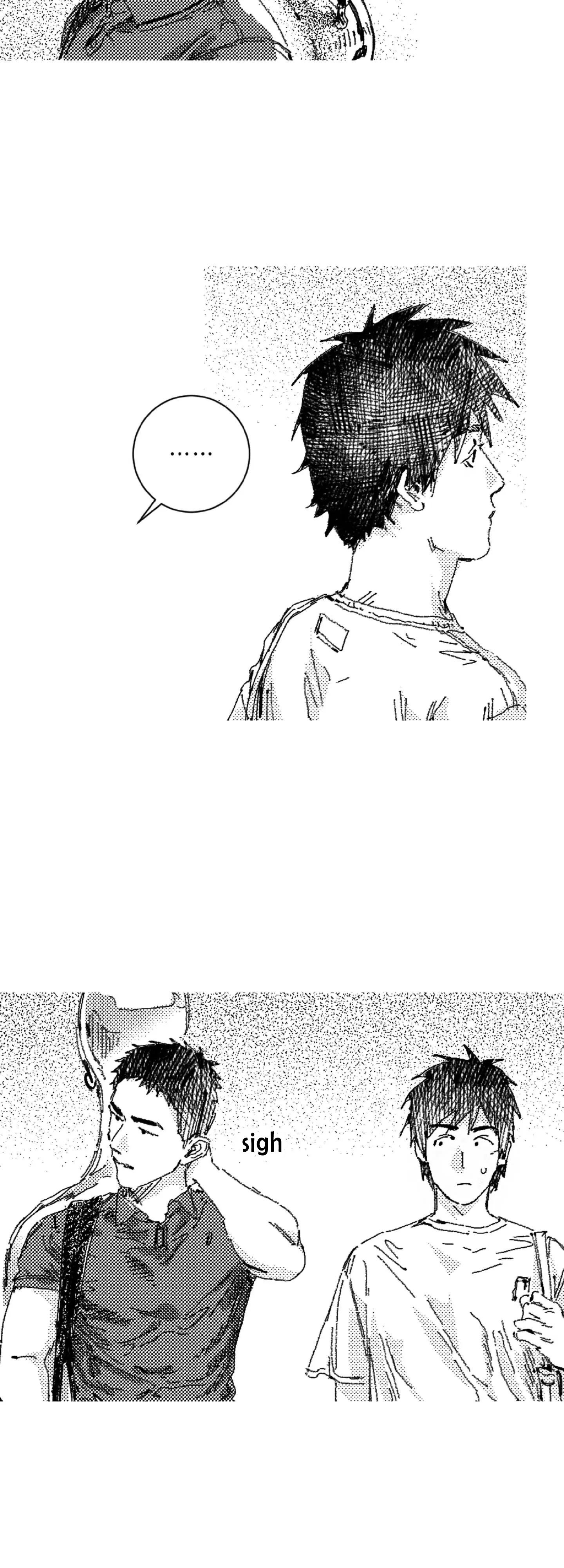 Read Eurydice neun Eopda chapter 47 image 12 on Lezhin