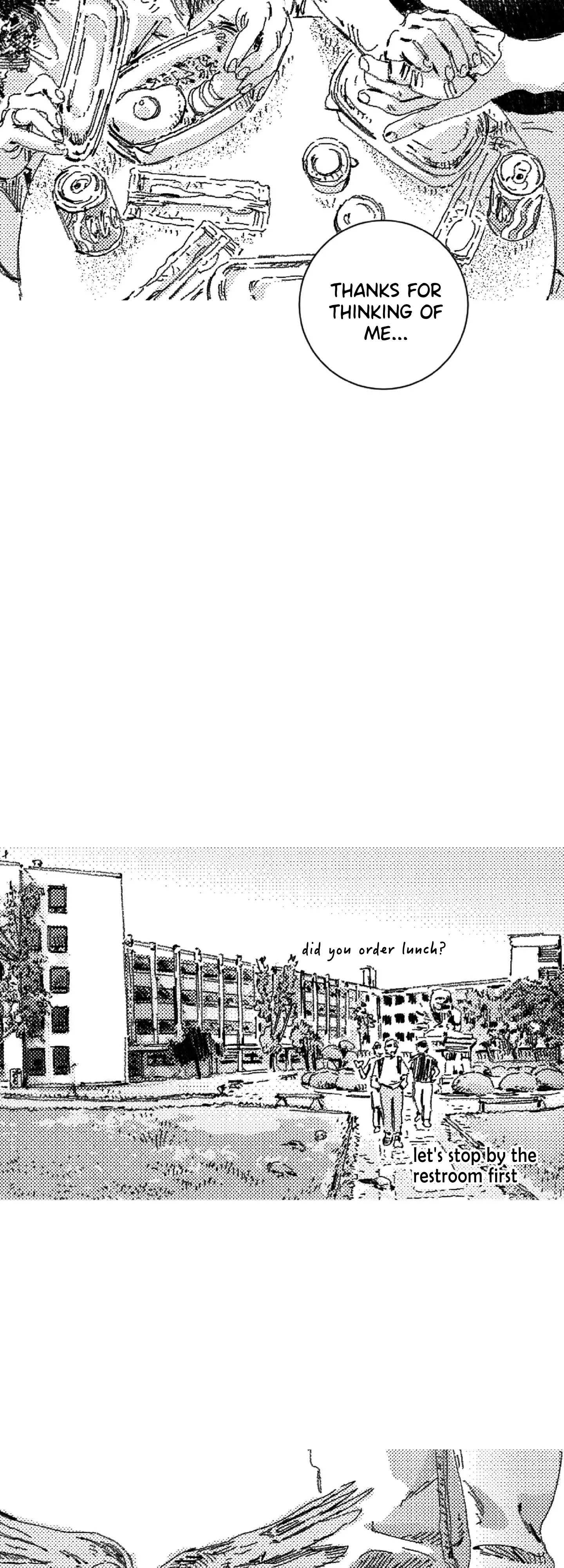 Read Eurydice neun Eopda chapter 47 image 17 on Lezhin