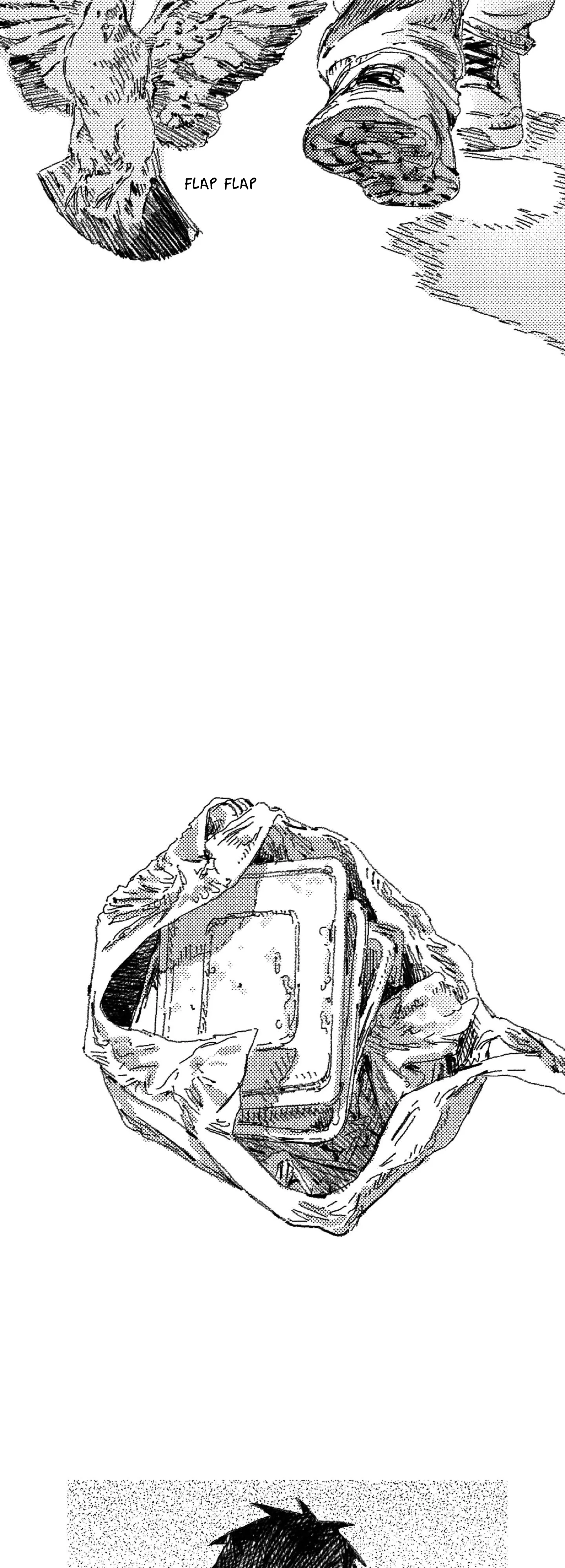 Read Eurydice neun Eopda chapter 47 image 18 on Lezhin