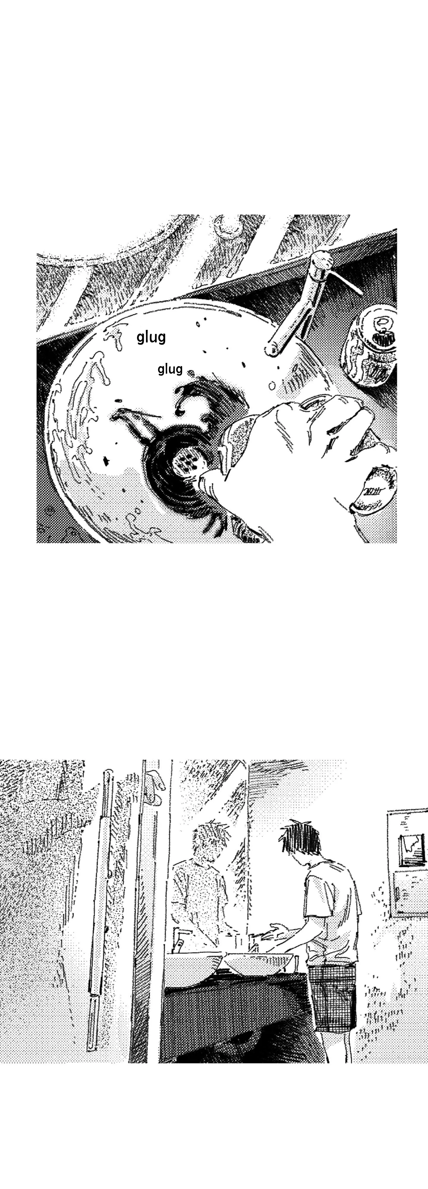 Read Eurydice neun Eopda chapter 47 image 20 on Lezhin