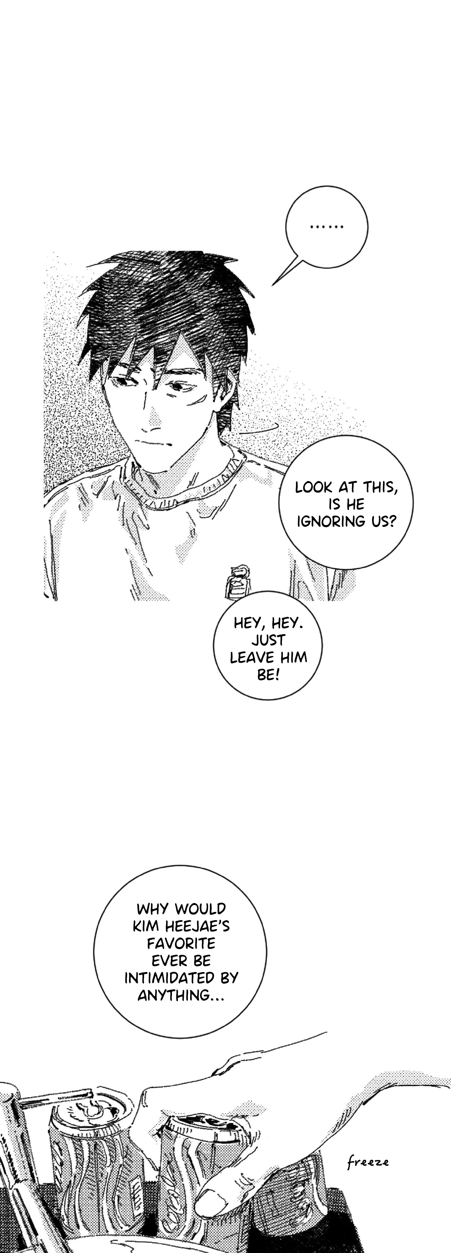 Read Eurydice neun Eopda chapter 47 image 22 on Lezhin
