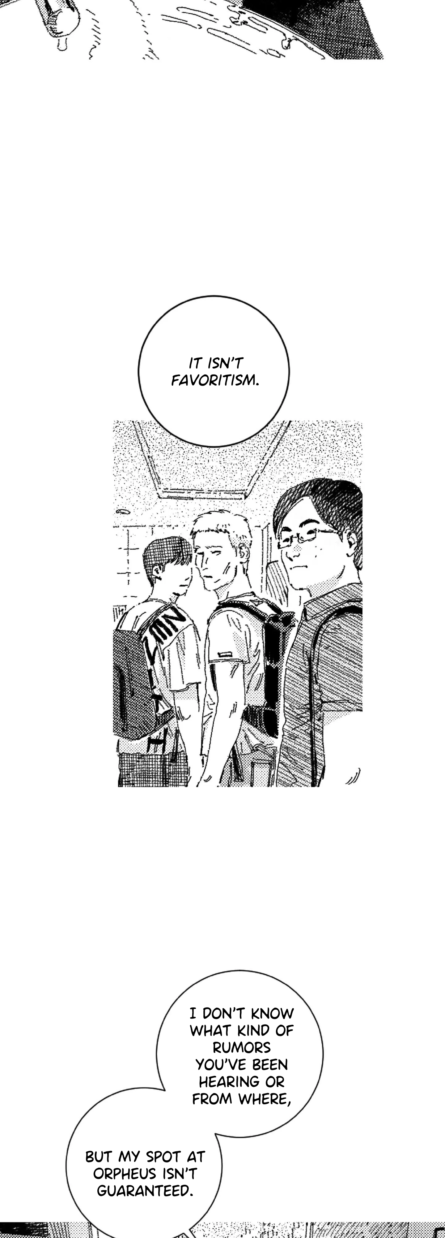 Read Eurydice neun Eopda chapter 47 image 23 on Lezhin