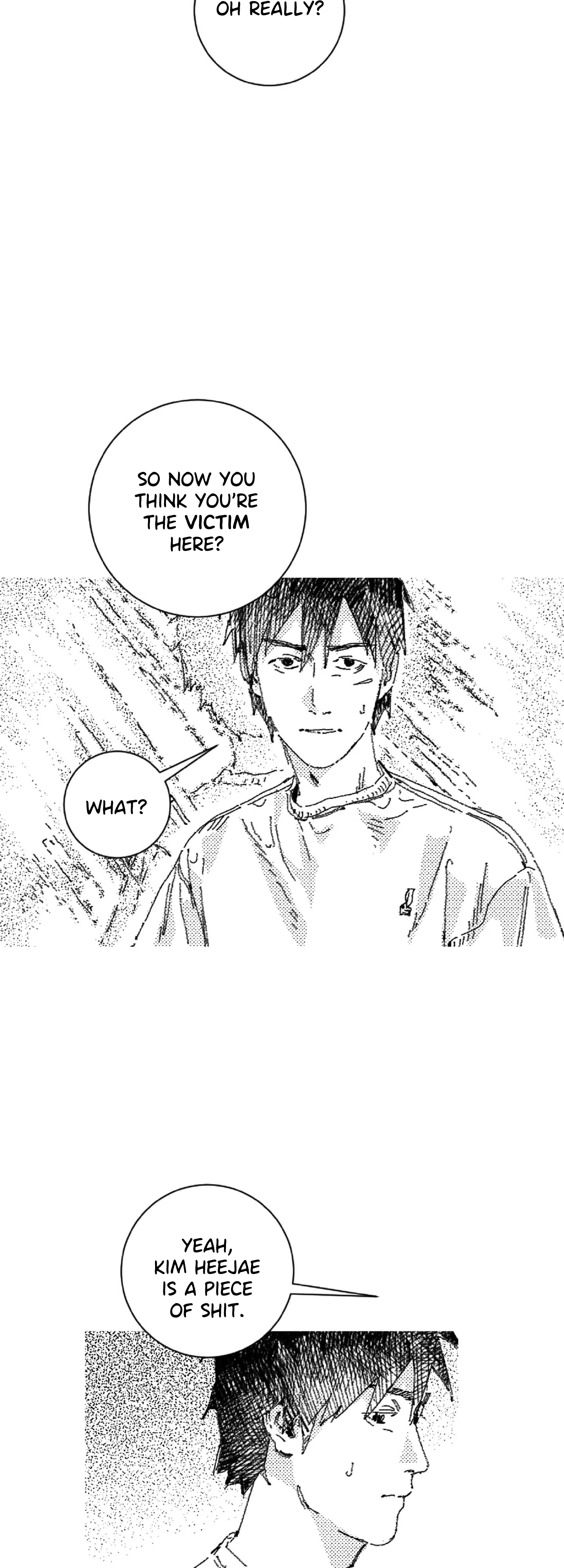 Read Eurydice neun Eopda chapter 47 image 25 on Lezhin