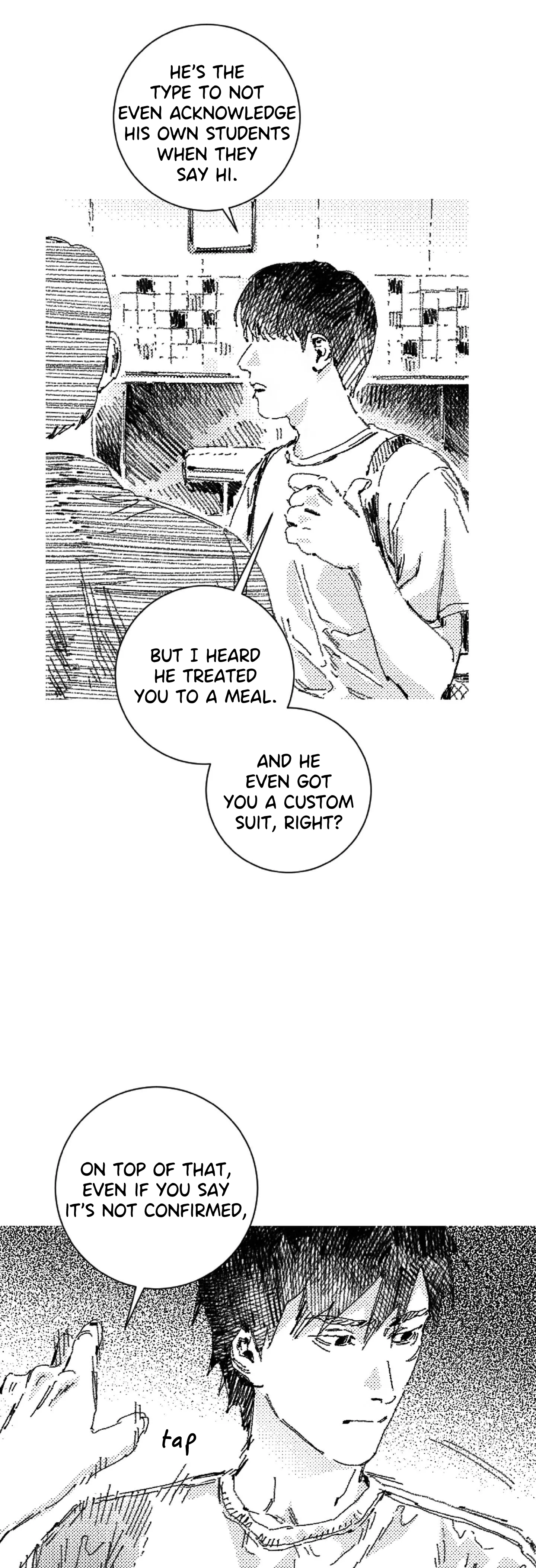 Read Eurydice neun Eopda chapter 47 image 27 on Lezhin