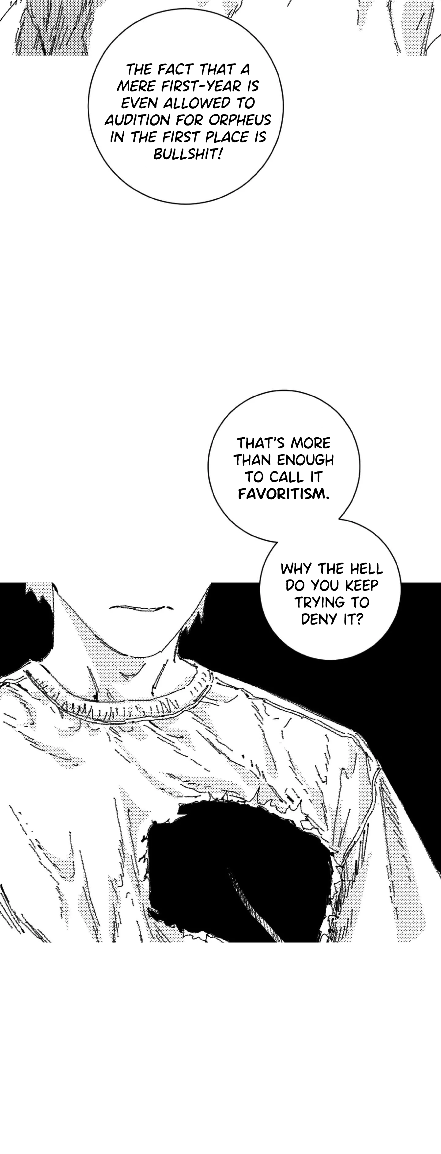 Read Eurydice neun Eopda chapter 47 image 28 on Lezhin