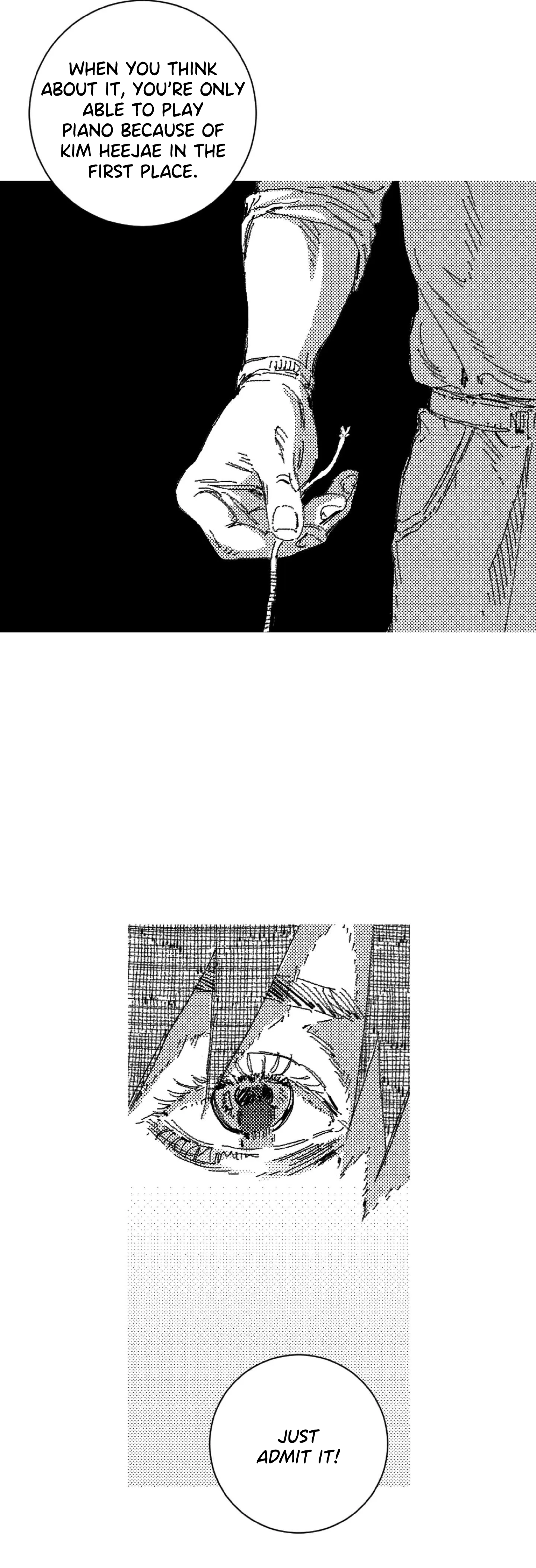 Read Eurydice neun Eopda chapter 47 image 29 on Lezhin