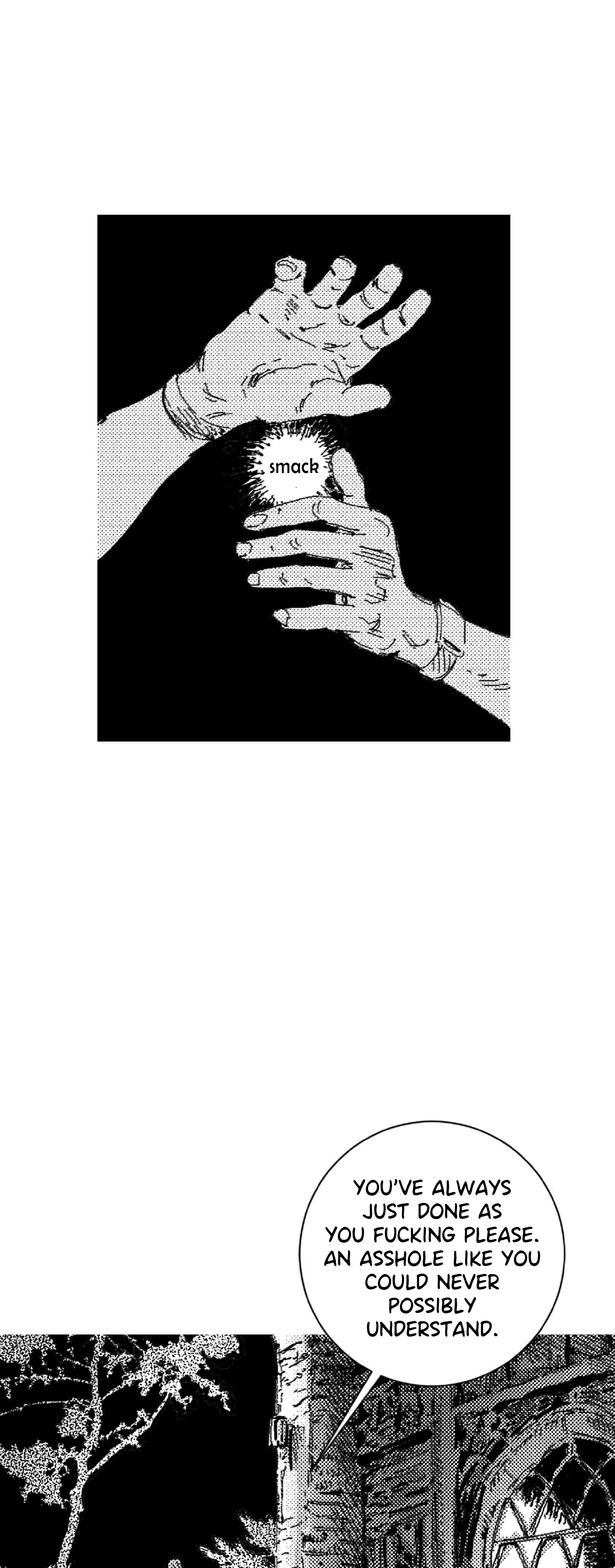 Read Eurydice neun Eopda chapter 47 image 3 on Lezhin
