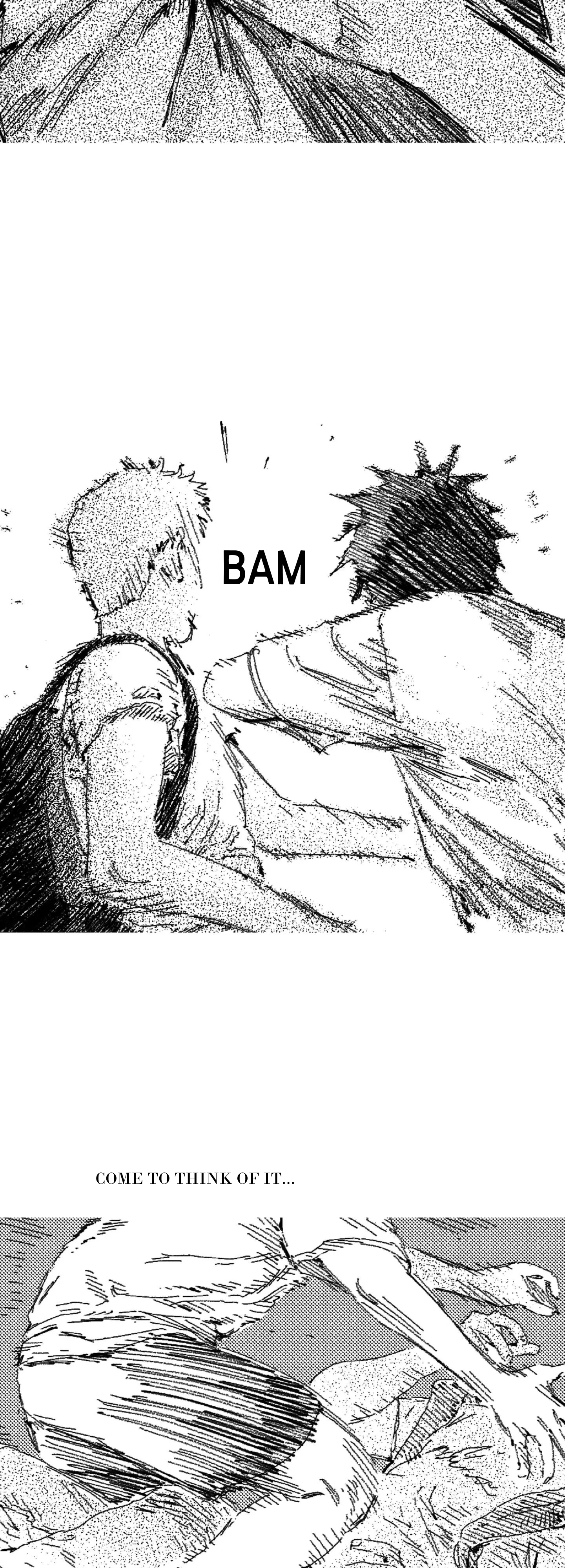 Read Eurydice neun Eopda chapter 47 image 31 on Lezhin