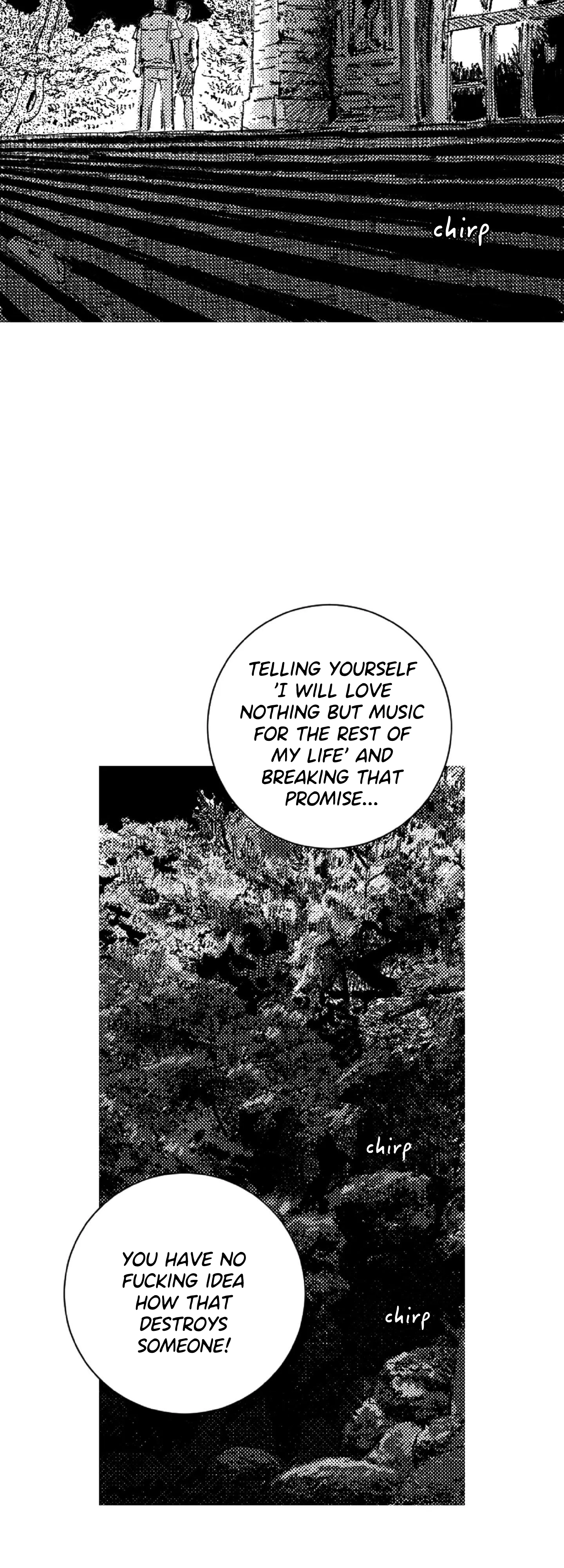 Read Eurydice neun Eopda chapter 47 image 4 on Lezhin