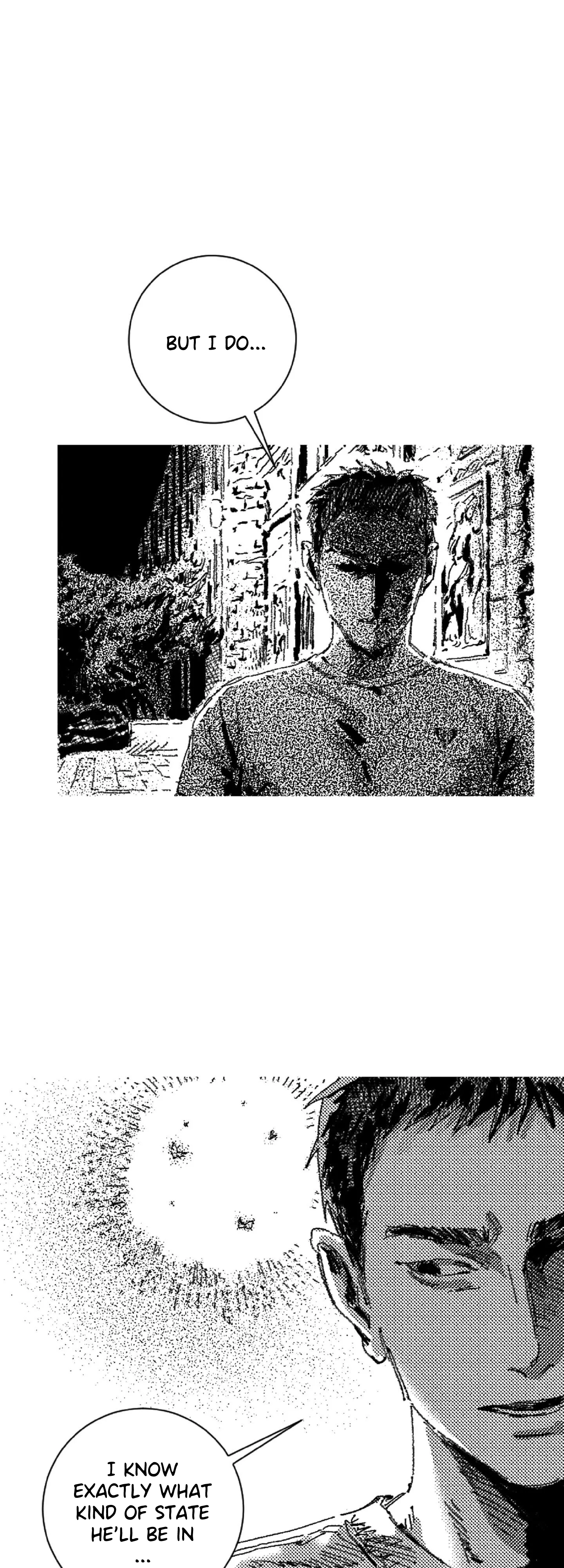 Read Eurydice neun Eopda chapter 47 image 5 on Lezhin