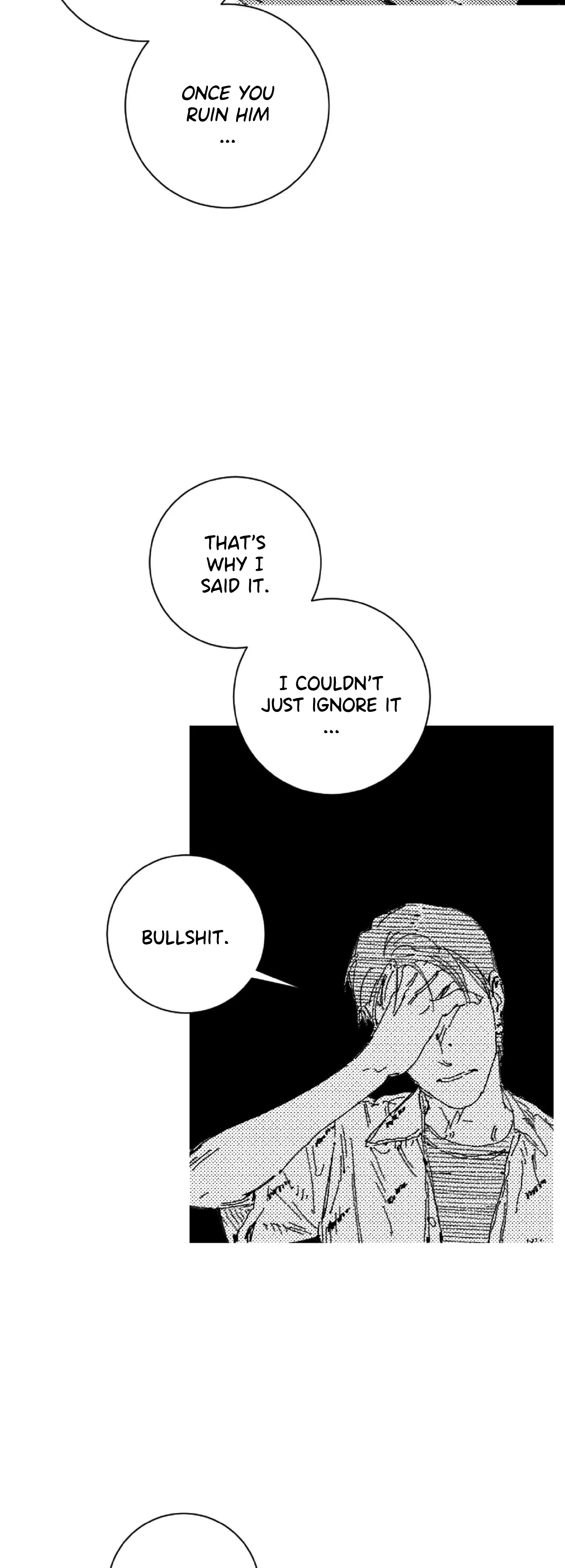 Read Eurydice neun Eopda chapter 47 image 6 on Lezhin