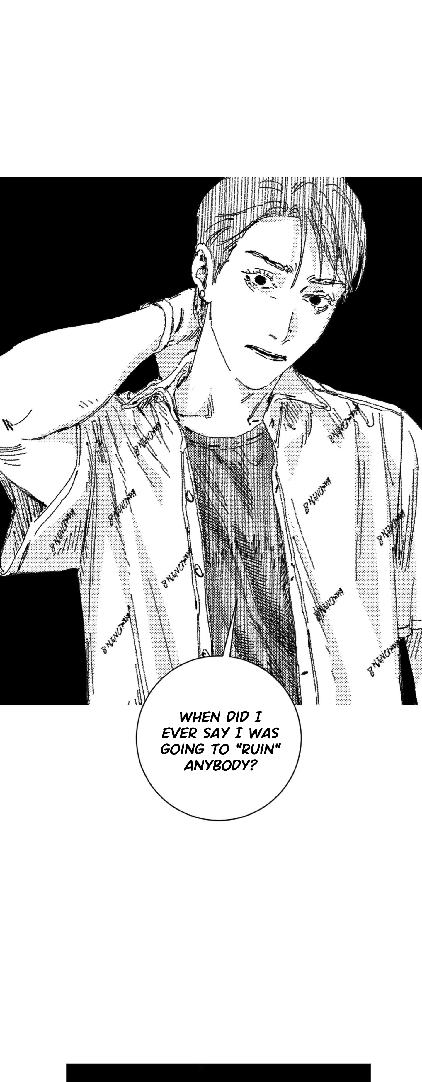 Read Eurydice neun Eopda chapter 47 image 8 on Lezhin