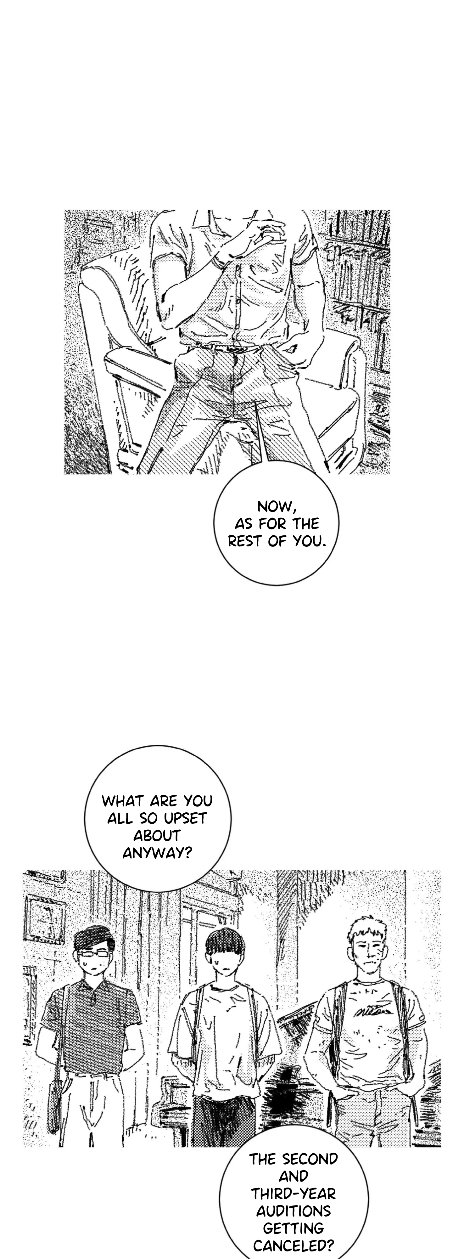 Read Eurydice neun Eopda chapter 48 image 10 on Lezhin