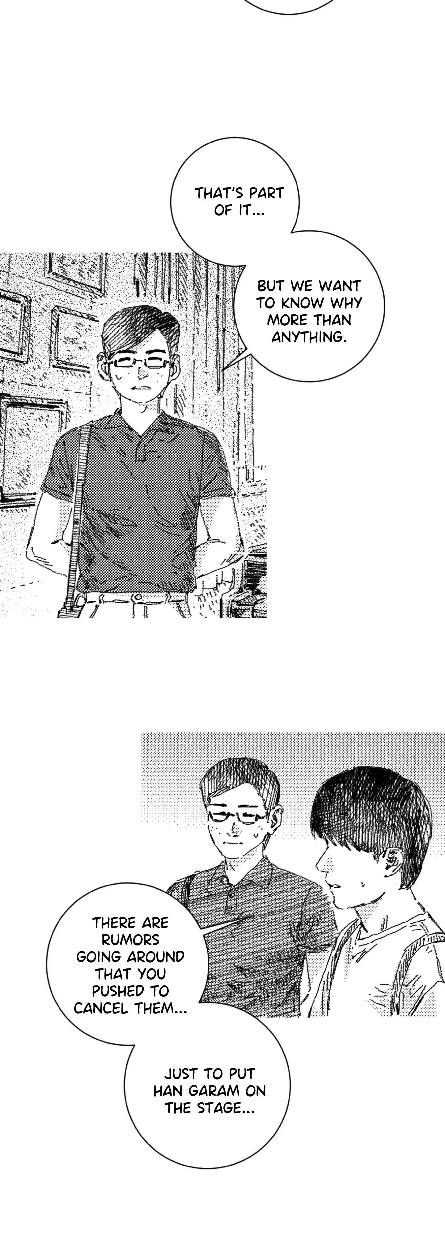 Read Eurydice neun Eopda chapter 48 image 11 on Lezhin