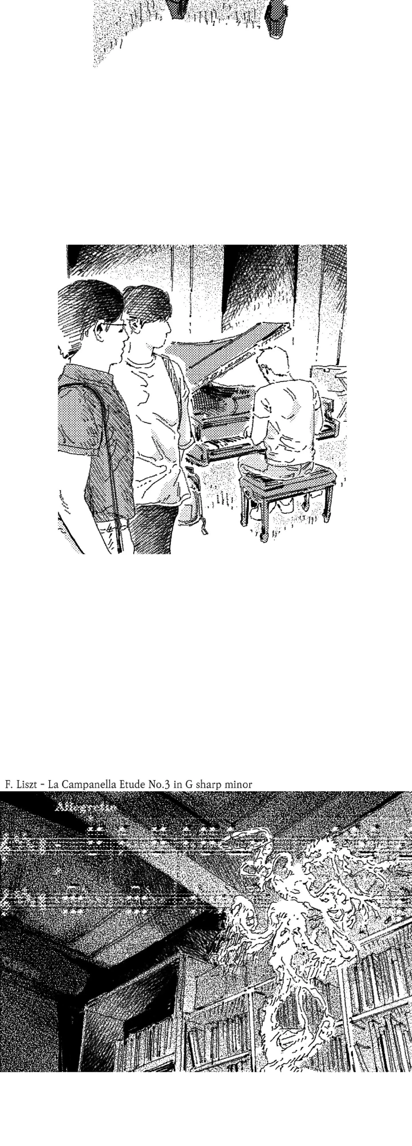 Read Eurydice neun Eopda chapter 48 image 17 on Lezhin