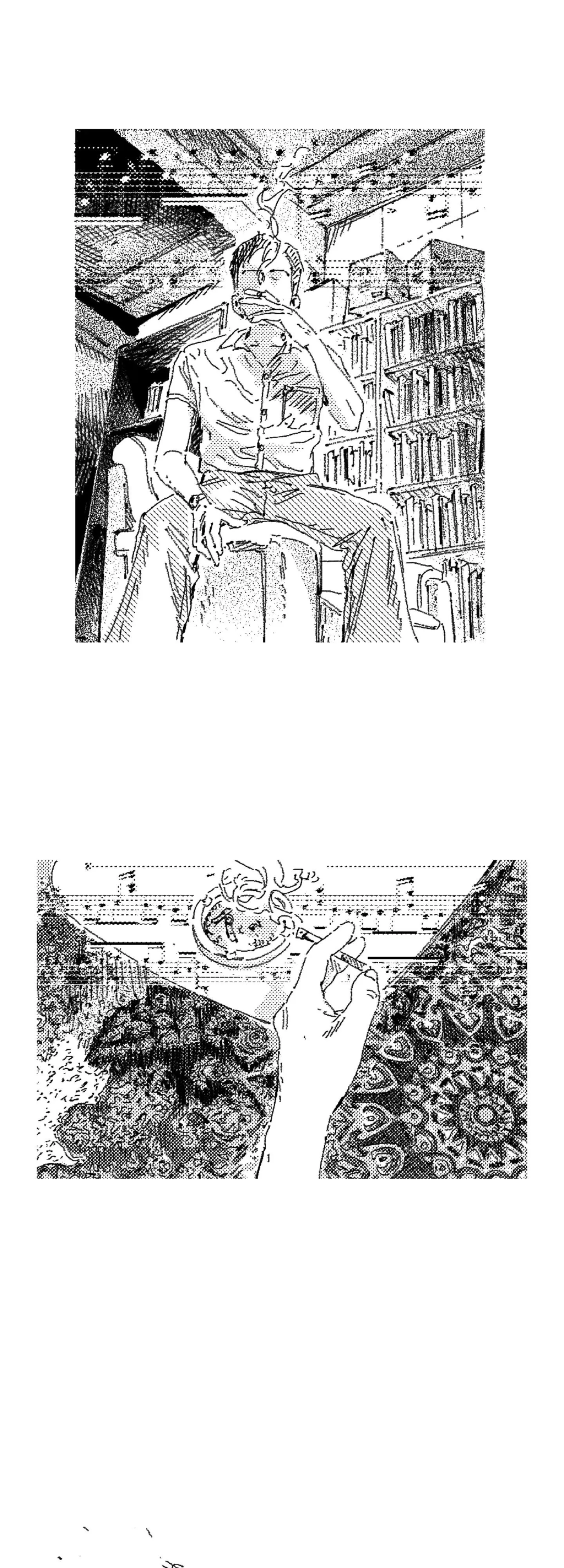 Read Eurydice neun Eopda chapter 48 image 18 on Lezhin