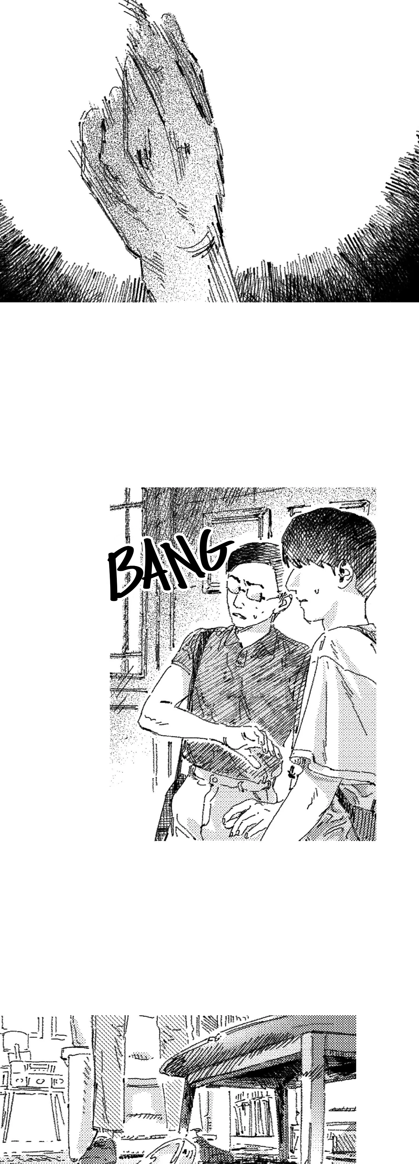 Read Eurydice neun Eopda chapter 48 image 19 on Lezhin