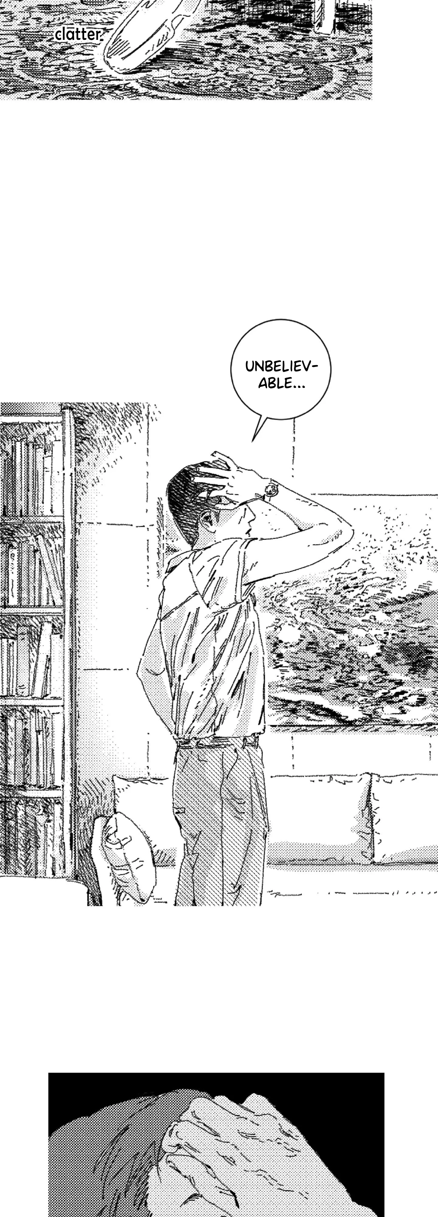 Read Eurydice neun Eopda chapter 48 image 20 on Lezhin