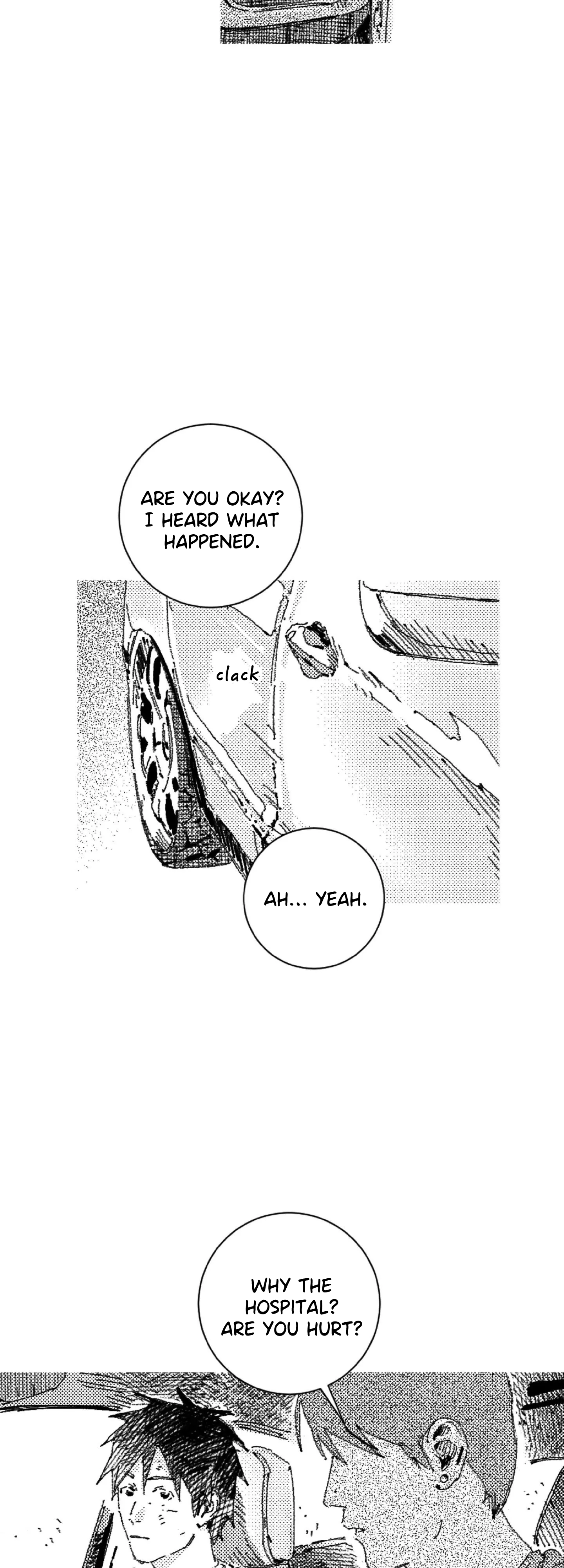 Read Eurydice neun Eopda chapter 48 image 25 on Lezhin