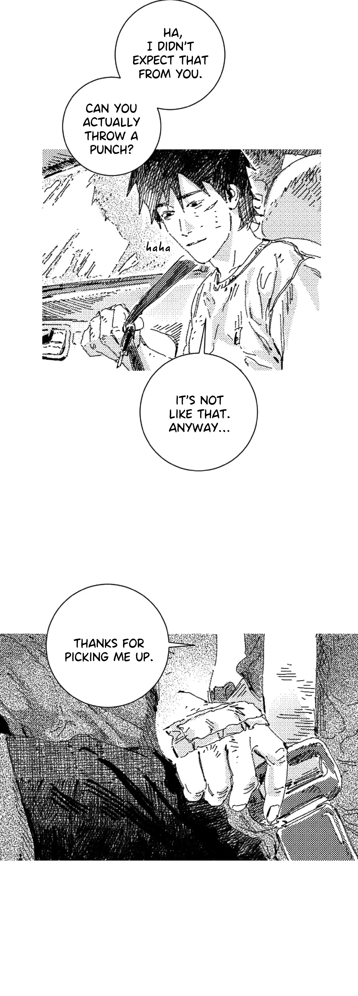 Read Eurydice neun Eopda chapter 48 image 27 on Lezhin