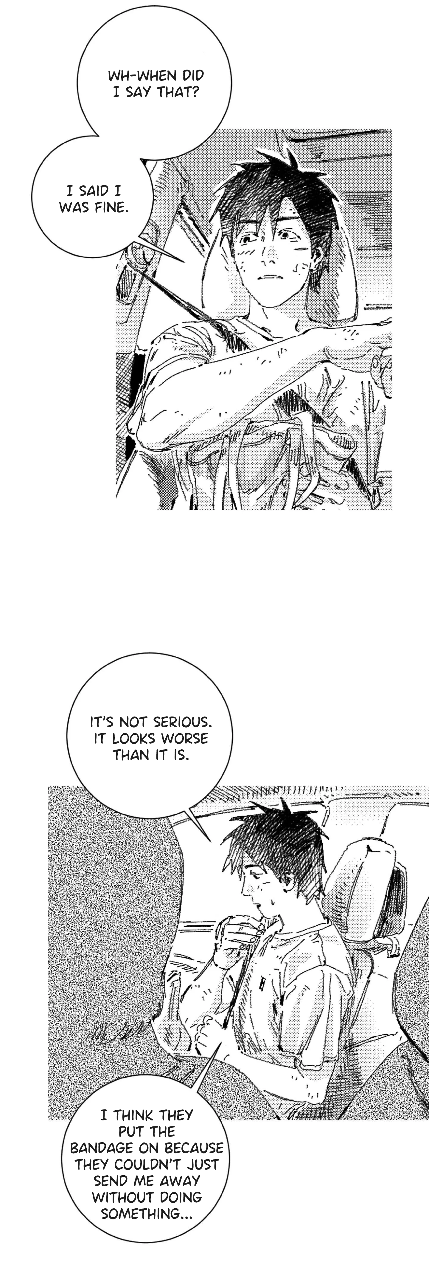 Read Eurydice neun Eopda chapter 48 image 29 on Lezhin