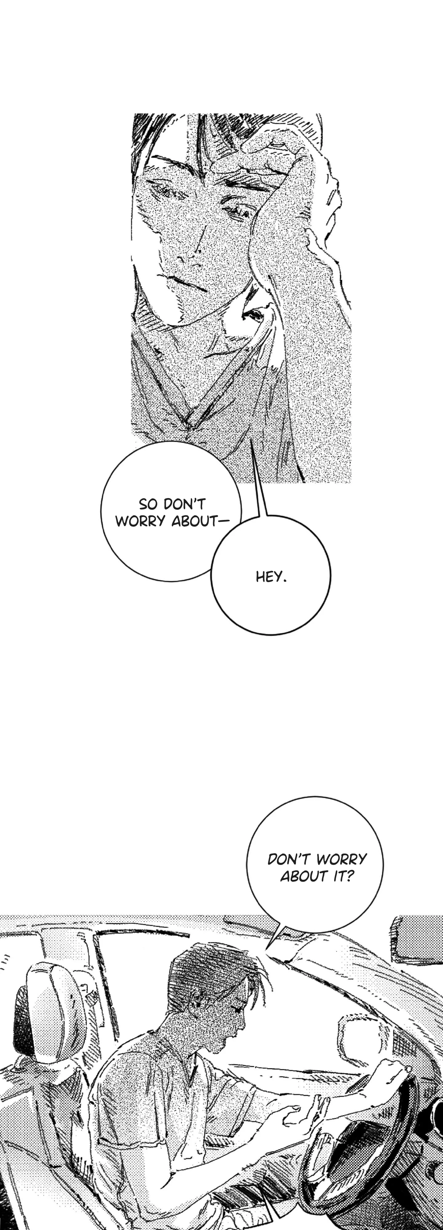 Read Eurydice neun Eopda chapter 48 image 30 on Lezhin