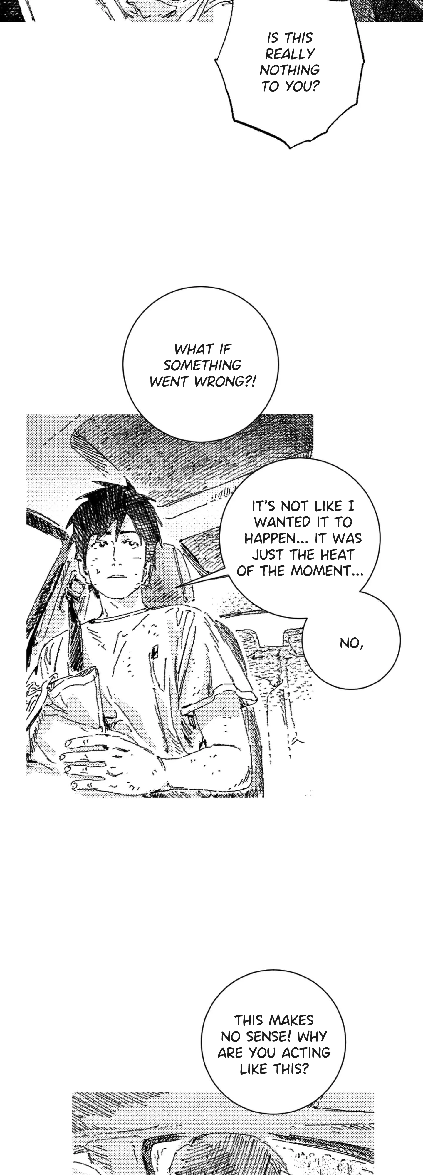Read Eurydice neun Eopda chapter 48 image 31 on Lezhin
