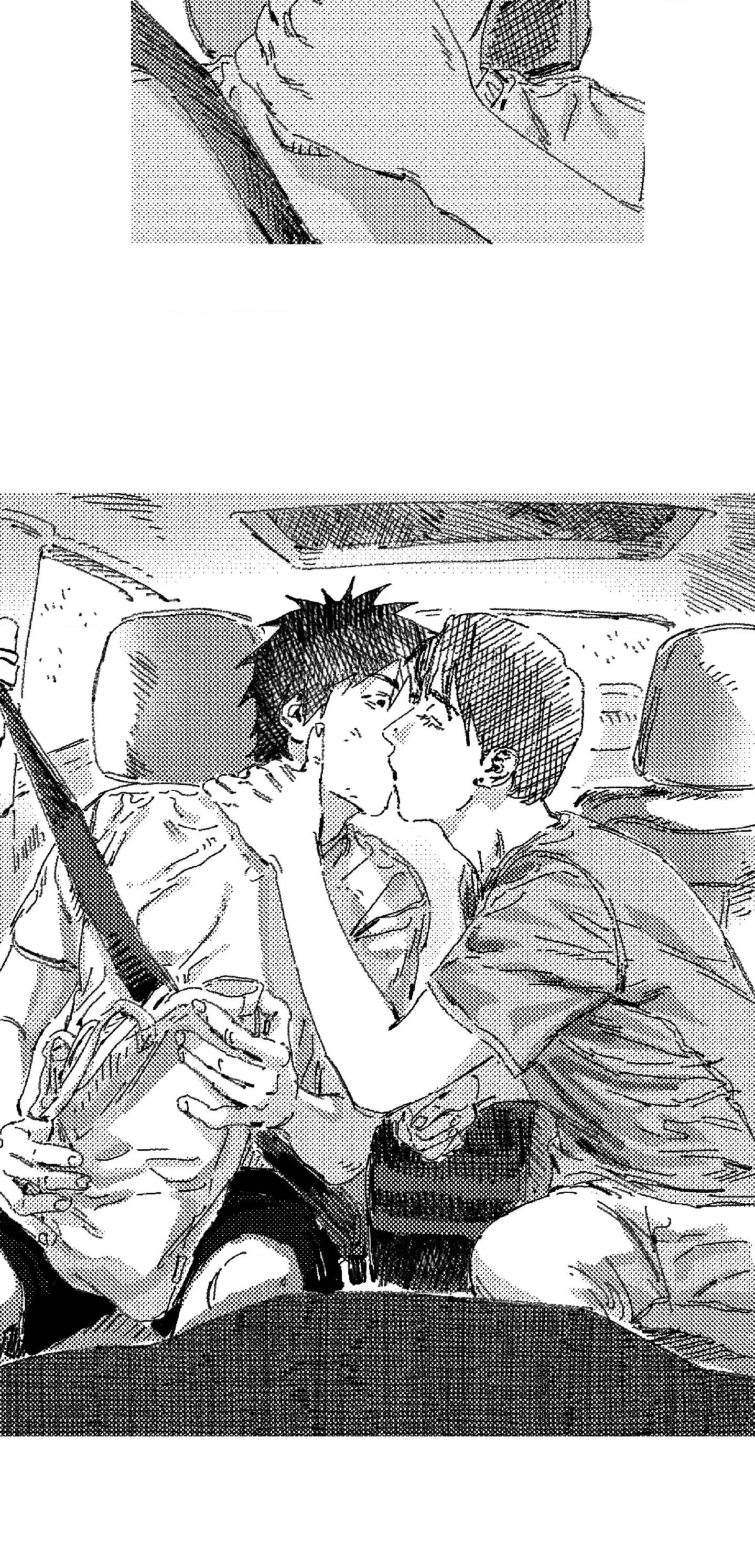 Read Eurydice neun Eopda chapter 48 image 33 on Lezhin