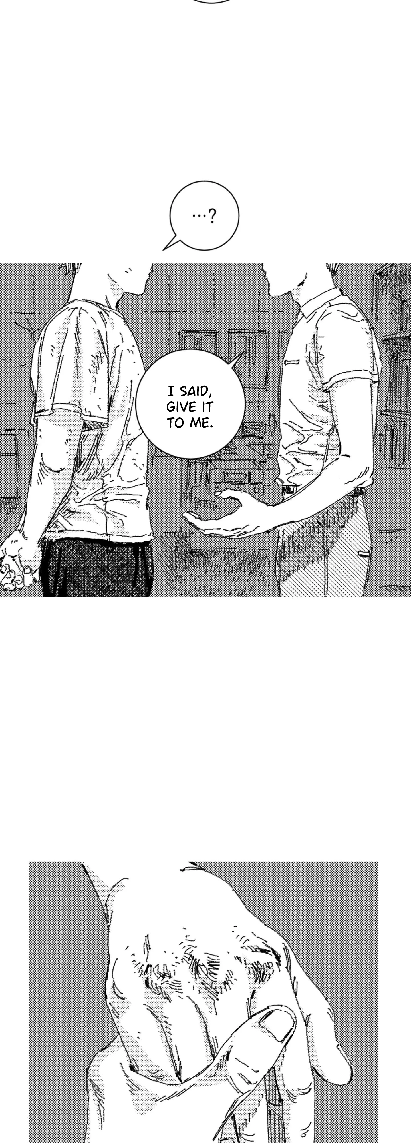 Read Eurydice neun Eopda chapter 48 image 6 on Lezhin
