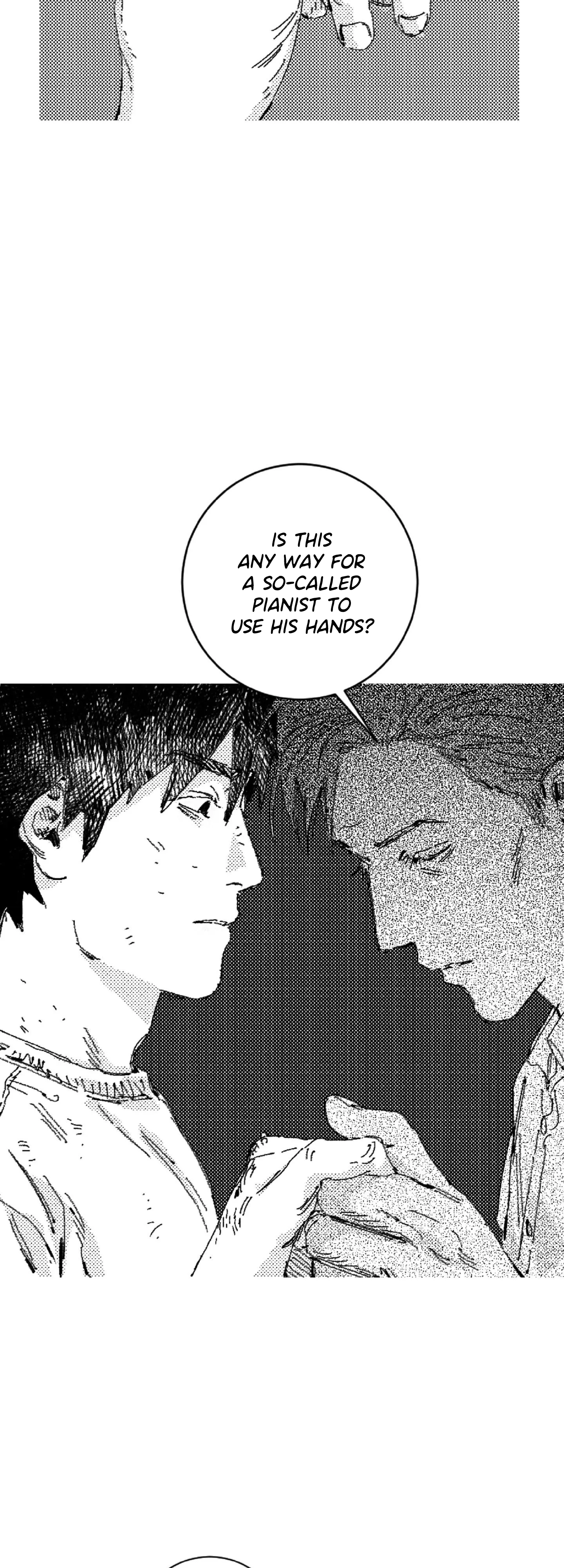 Read Eurydice neun Eopda chapter 48 image 7 on Lezhin