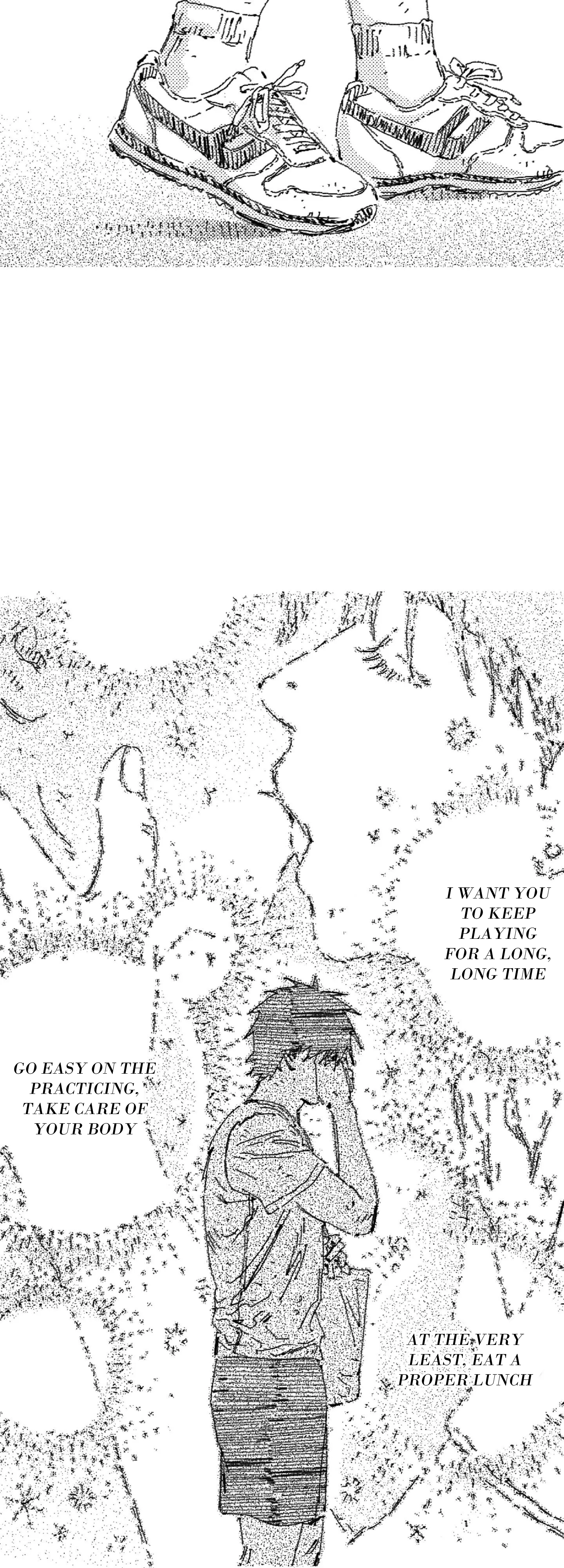 Read Eurydice neun Eopda chapter 49 image 10 on Lezhin