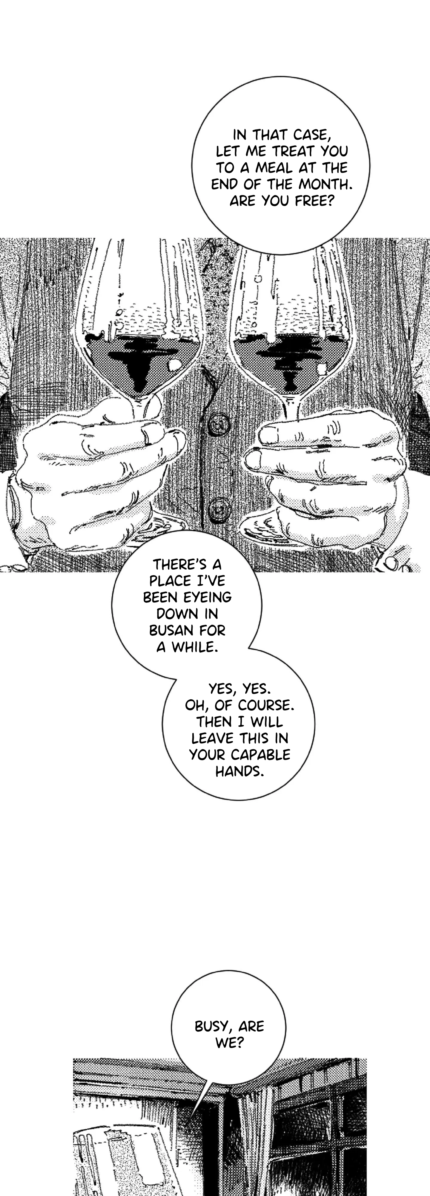 Read Eurydice neun Eopda chapter 49 image 23 on Lezhin