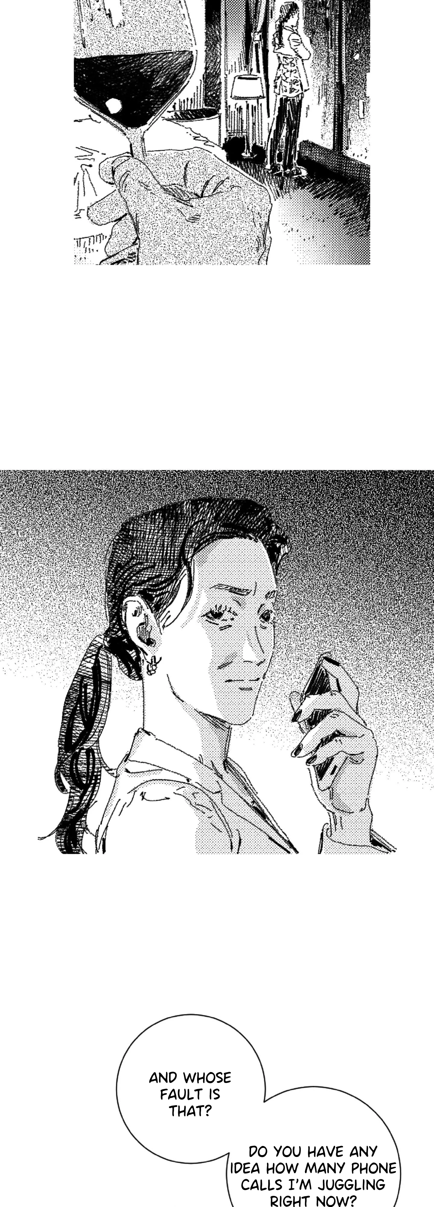 Read Eurydice neun Eopda chapter 49 image 24 on Lezhin