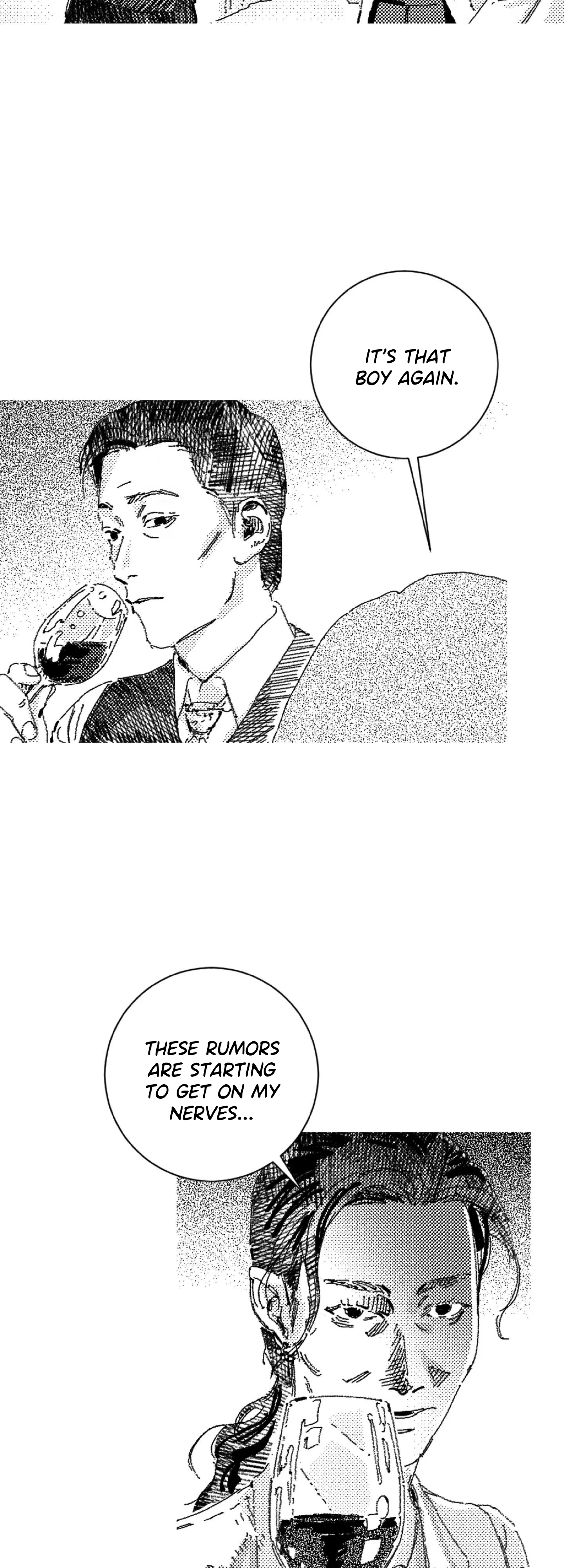 Read Eurydice neun Eopda chapter 49 image 26 on Lezhin