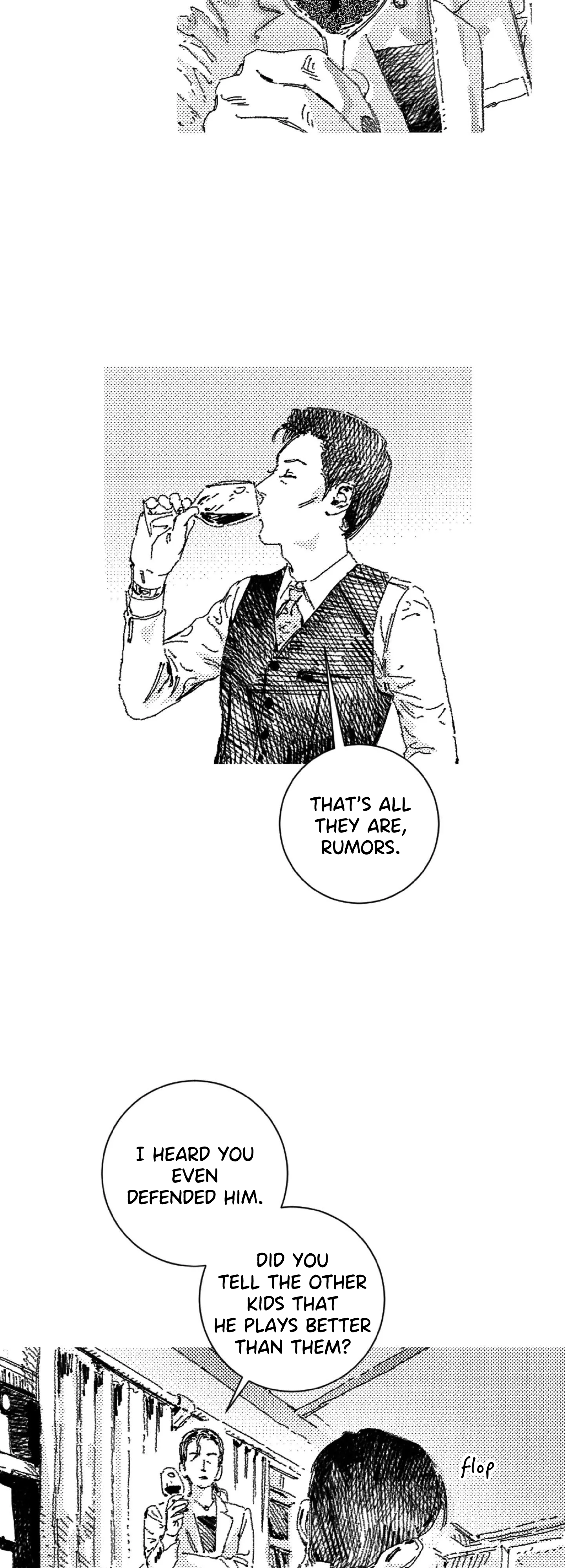 Read Eurydice neun Eopda chapter 49 image 27 on Lezhin