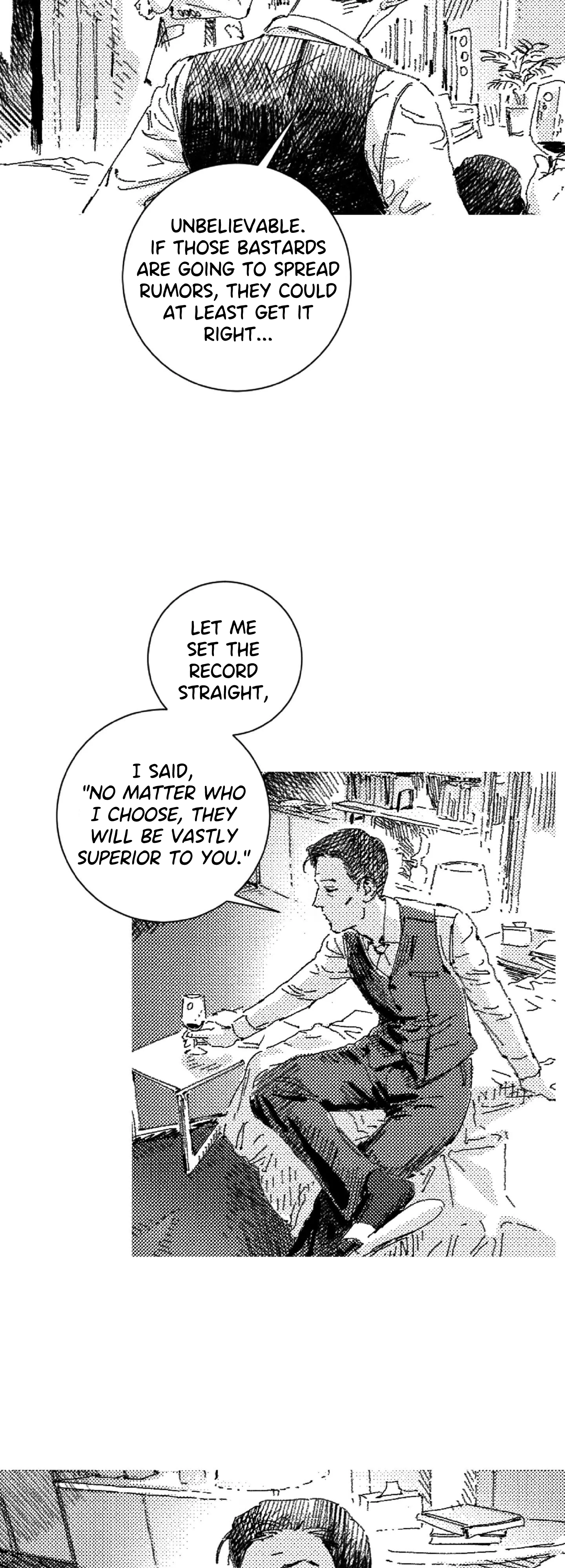 Read Eurydice neun Eopda chapter 49 image 28 on Lezhin