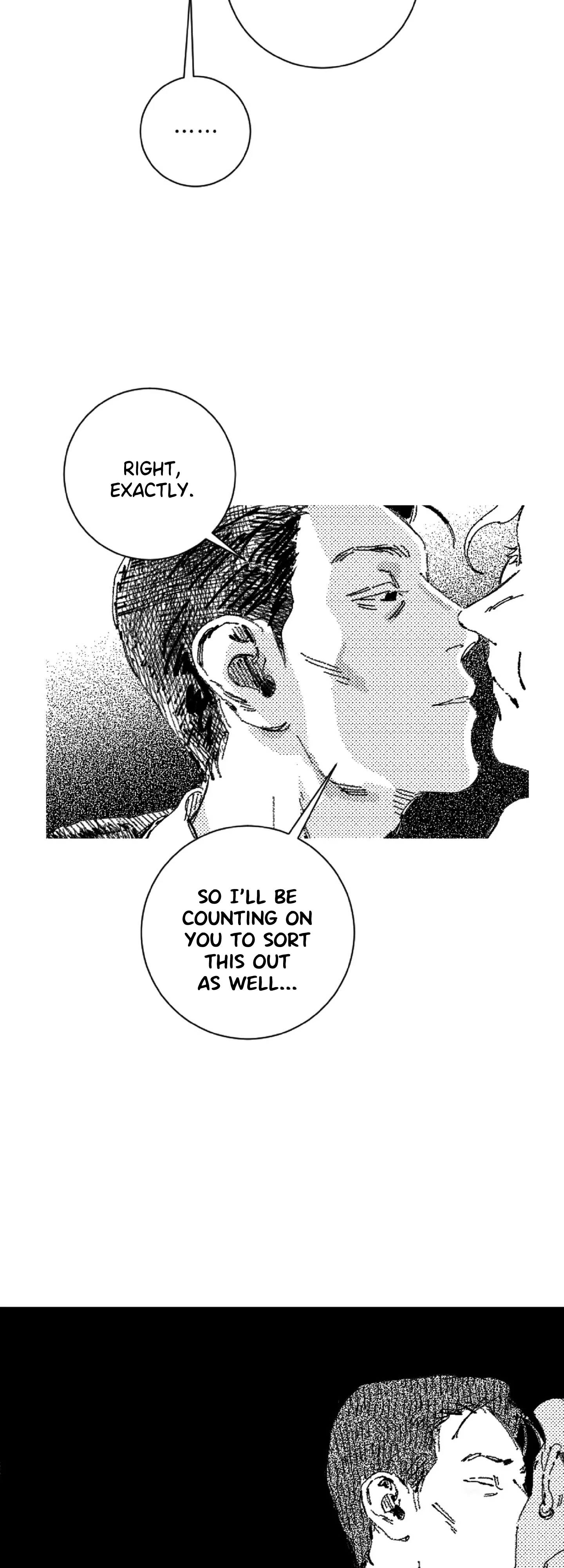 Read Eurydice neun Eopda chapter 49 image 34 on Lezhin