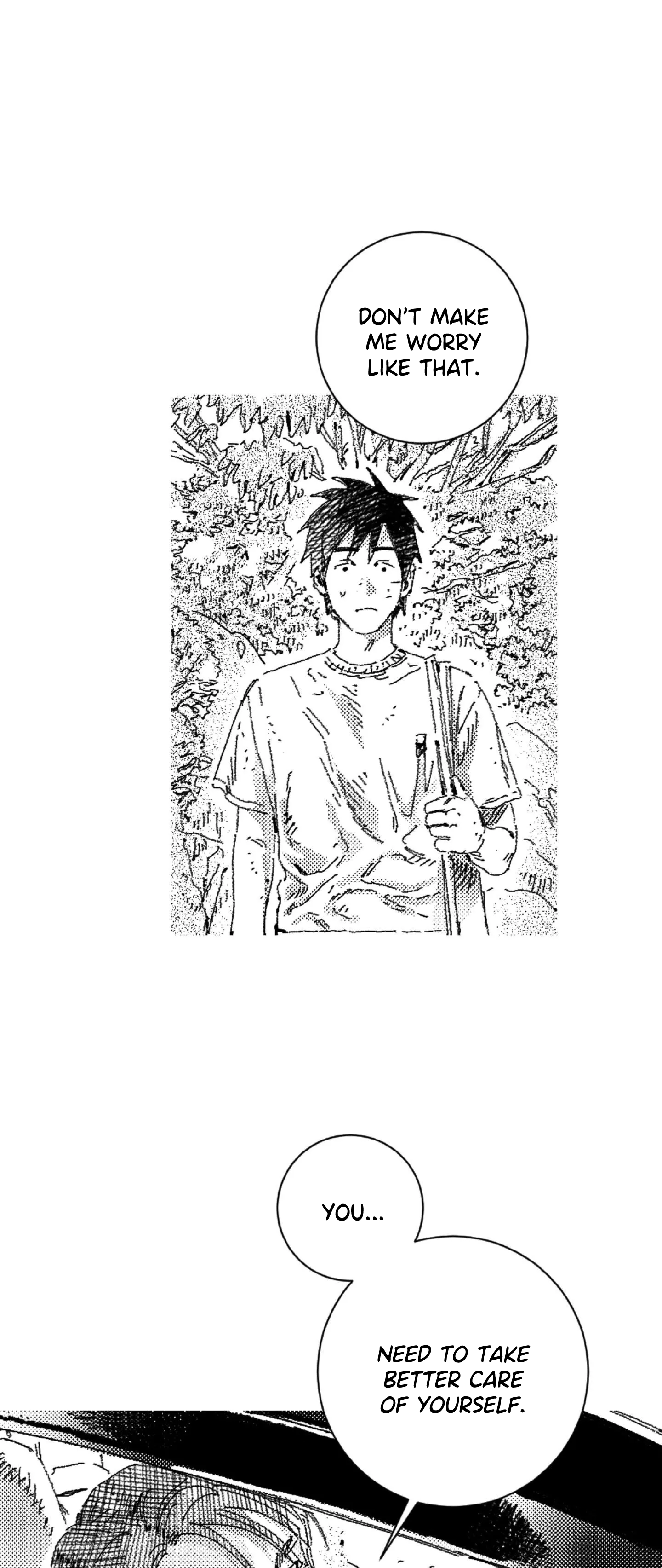 Read Eurydice neun Eopda chapter 49 image 4 on Lezhin