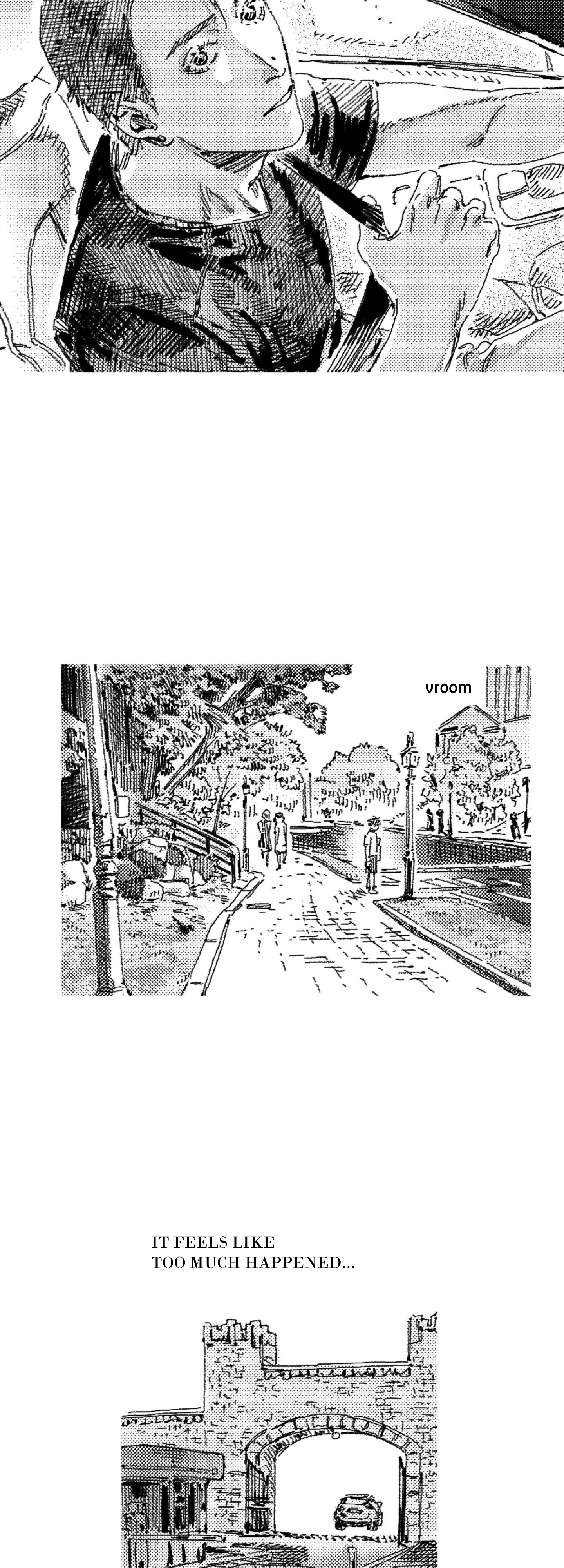 Read Eurydice neun Eopda chapter 49 image 5 on Lezhin