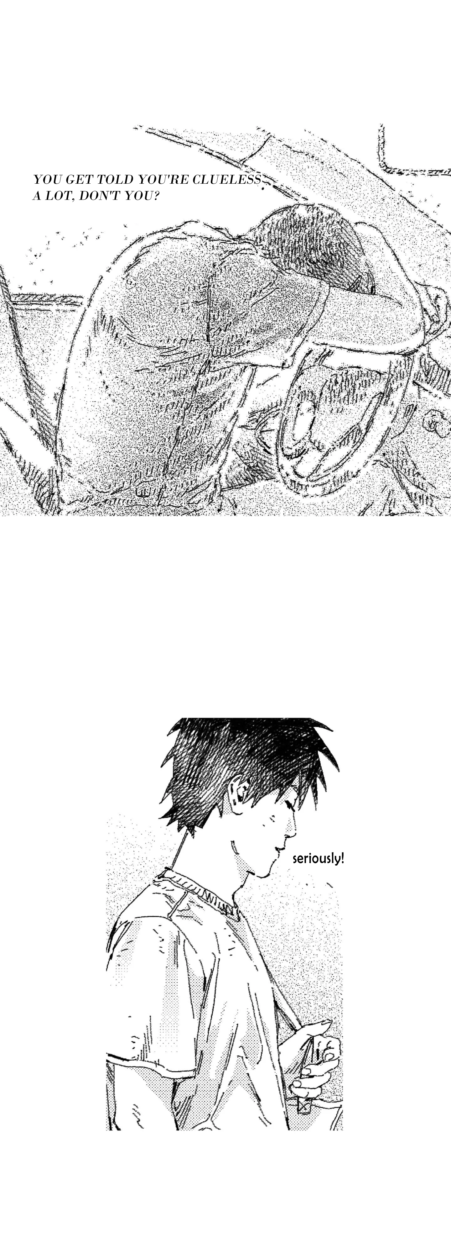 Read Eurydice neun Eopda chapter 49 image 8 on Lezhin