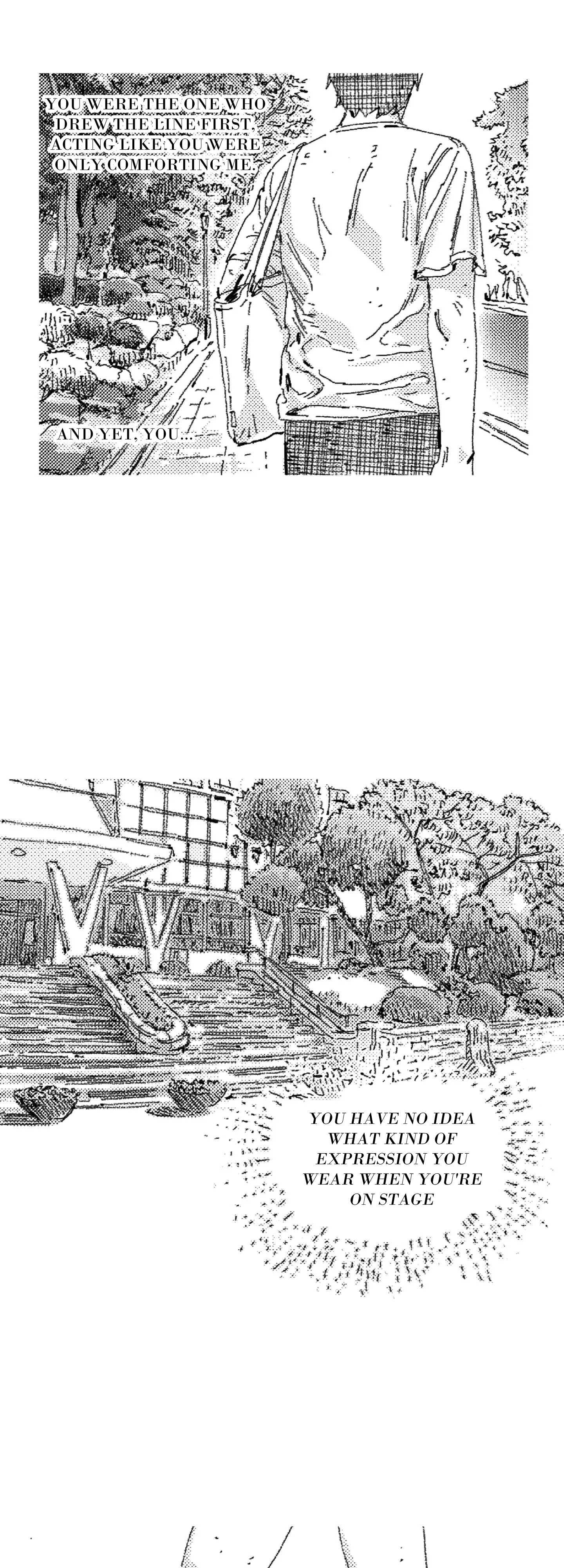 Read Eurydice neun Eopda chapter 49 image 9 on Lezhin