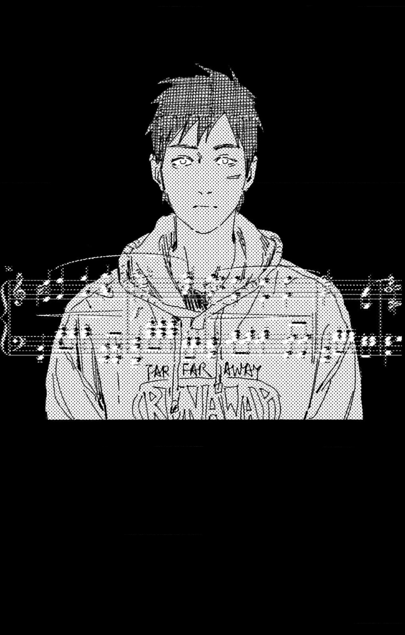 Read Eurydice neun Eopda chapter 5 image 15 on Lezhin