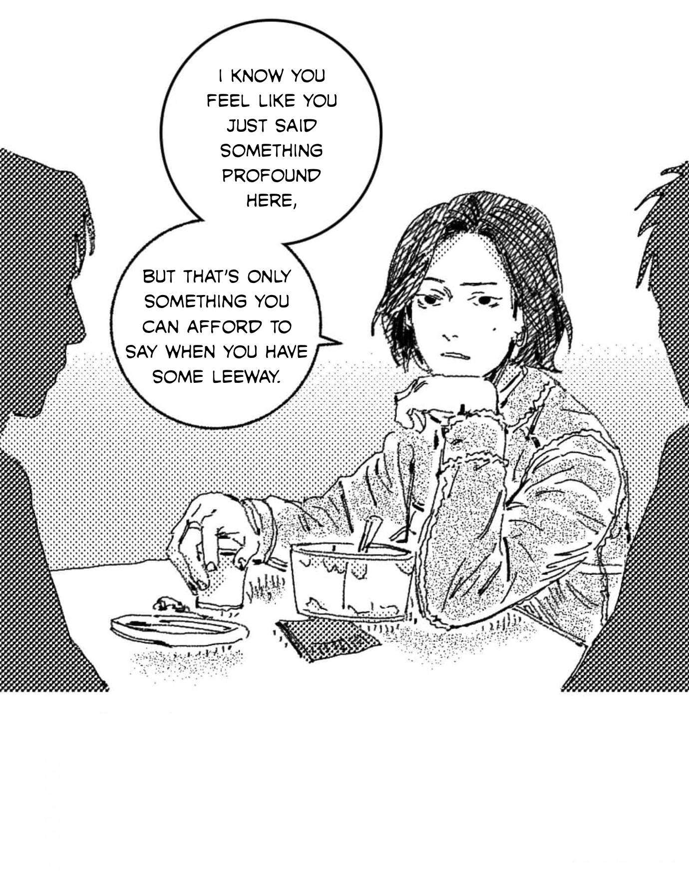 Read Eurydice neun Eopda chapter 5 image 39 on Lezhin