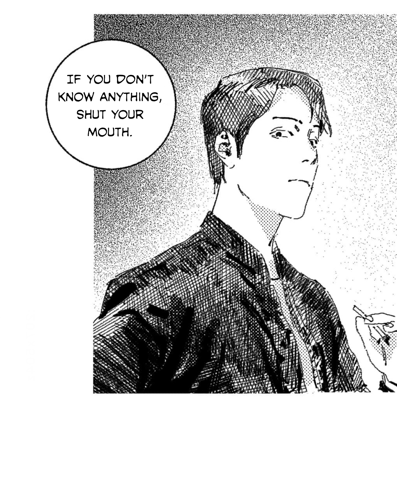 Read Eurydice neun Eopda chapter 5 image 58 on Lezhin