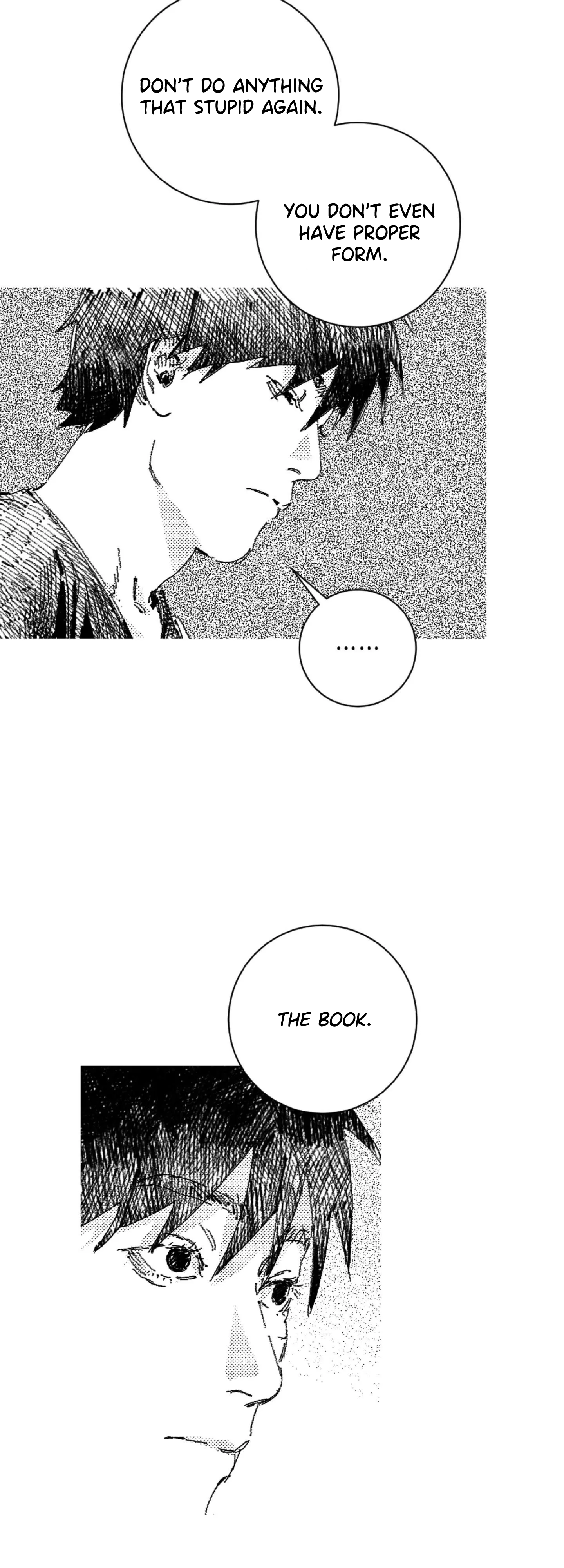 Read Eurydice neun Eopda chapter 50 image 11 on Lezhin