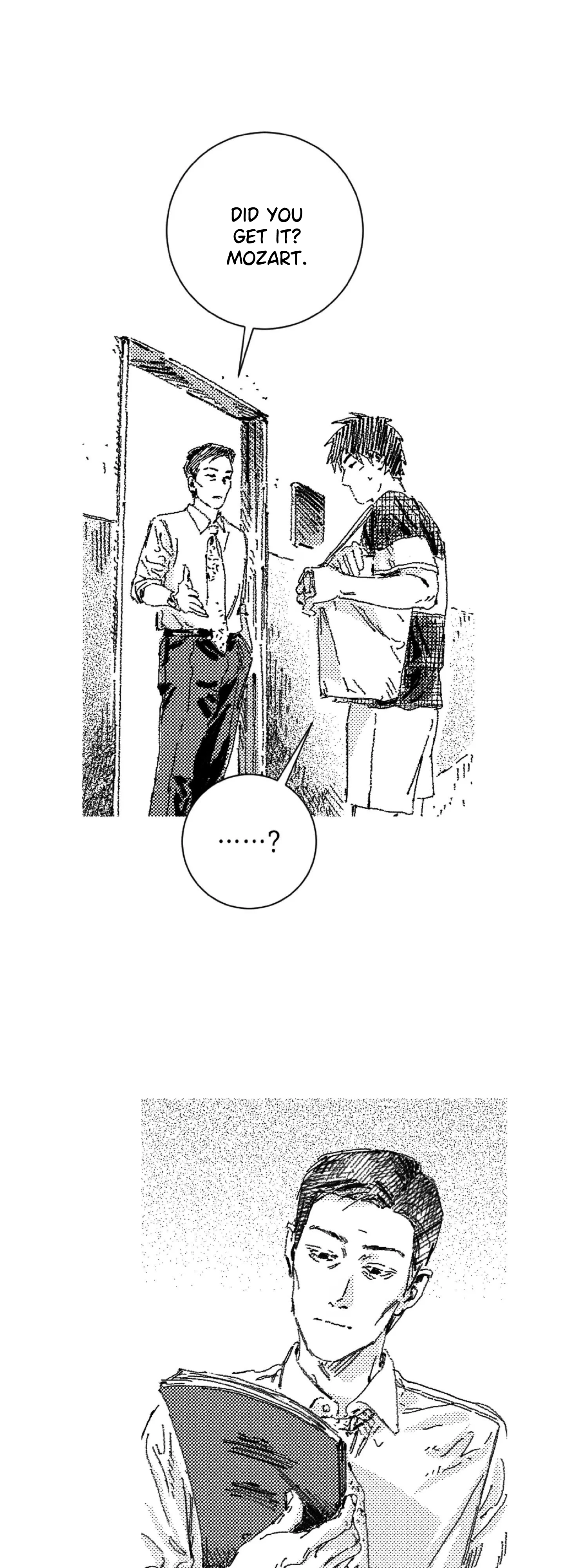 Read Eurydice neun Eopda chapter 50 image 12 on Lezhin