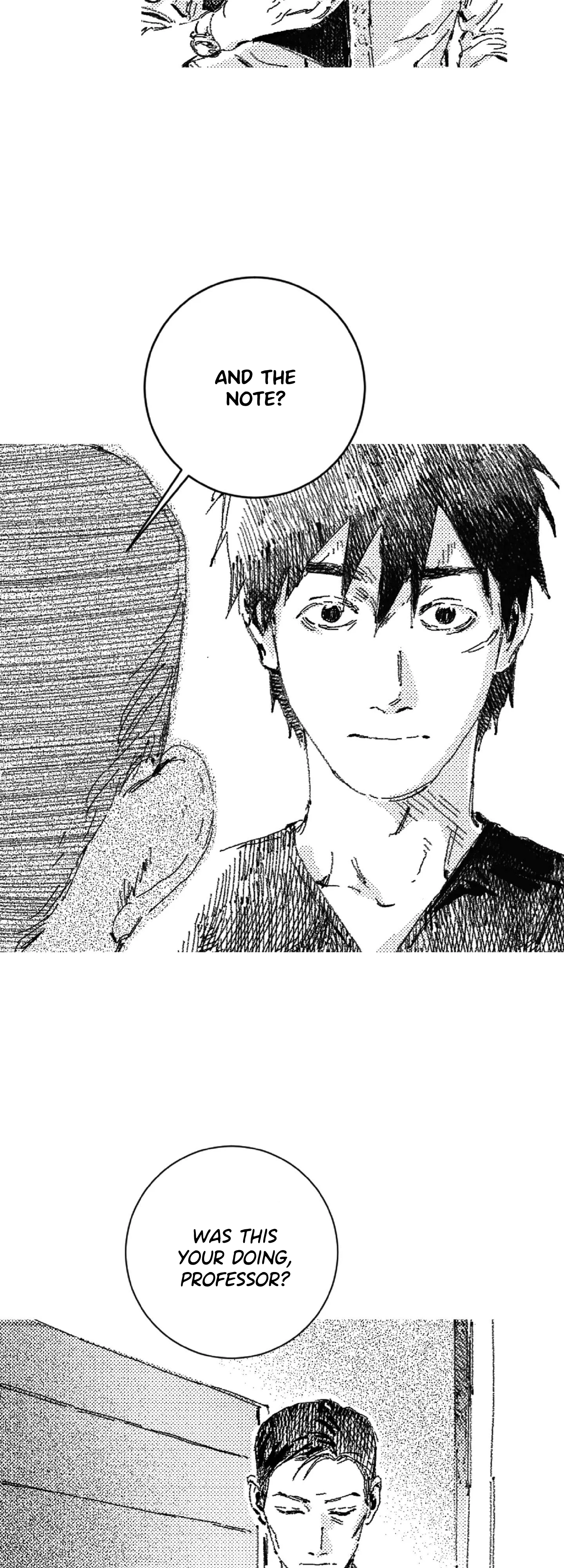 Read Eurydice neun Eopda chapter 50 image 13 on Lezhin